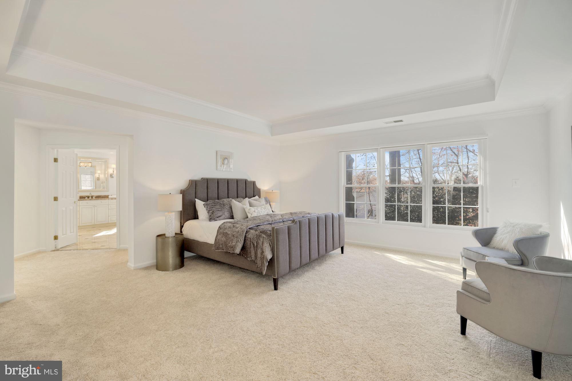 WILLIAMS HILL - Residential