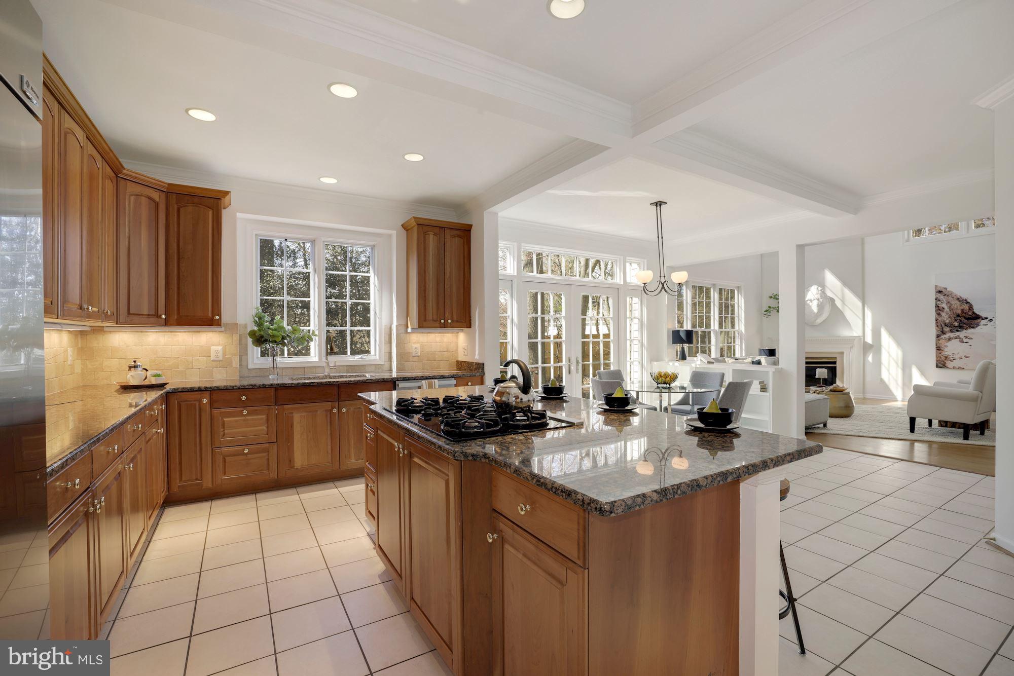 WILLIAMS HILL - Residential