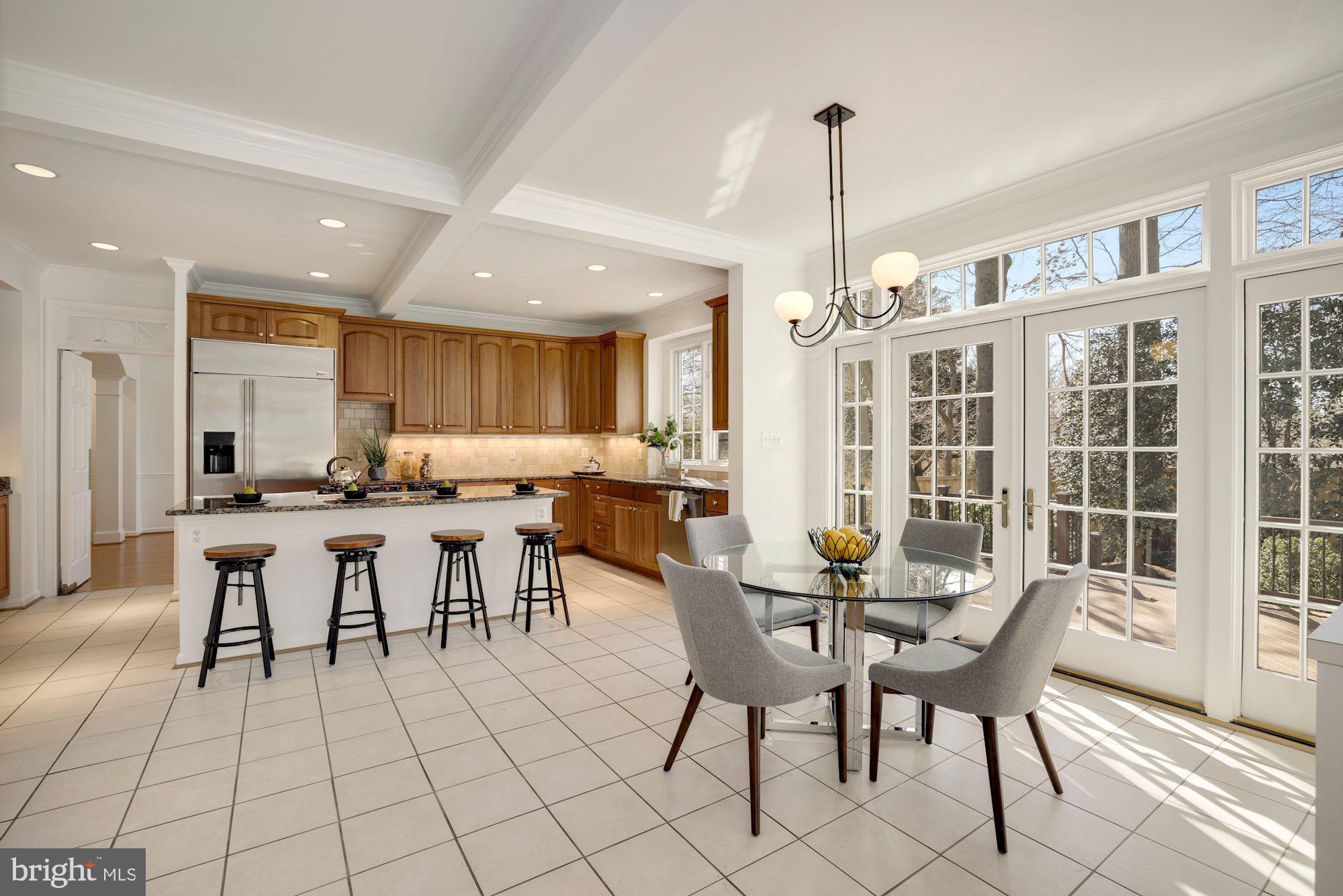 WILLIAMS HILL - Residential