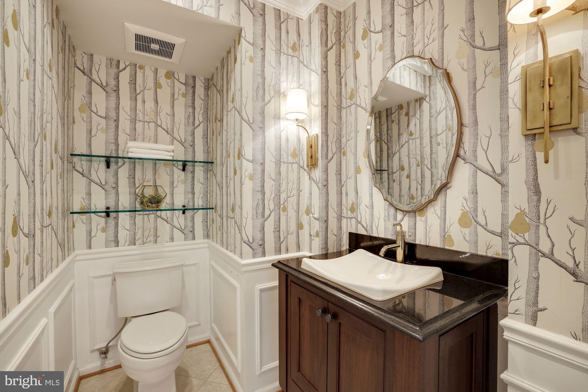 WILLIAMS HILL - Residential