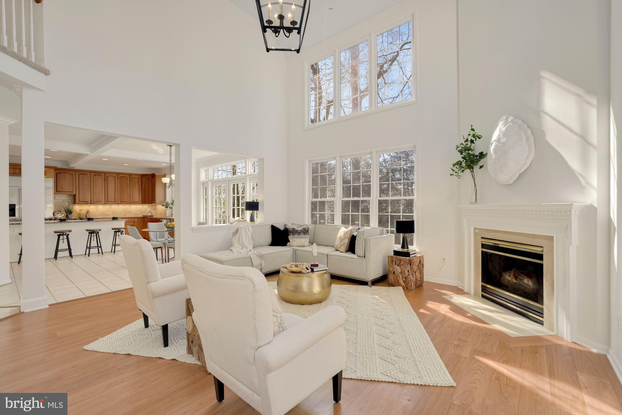 WILLIAMS HILL - Residential