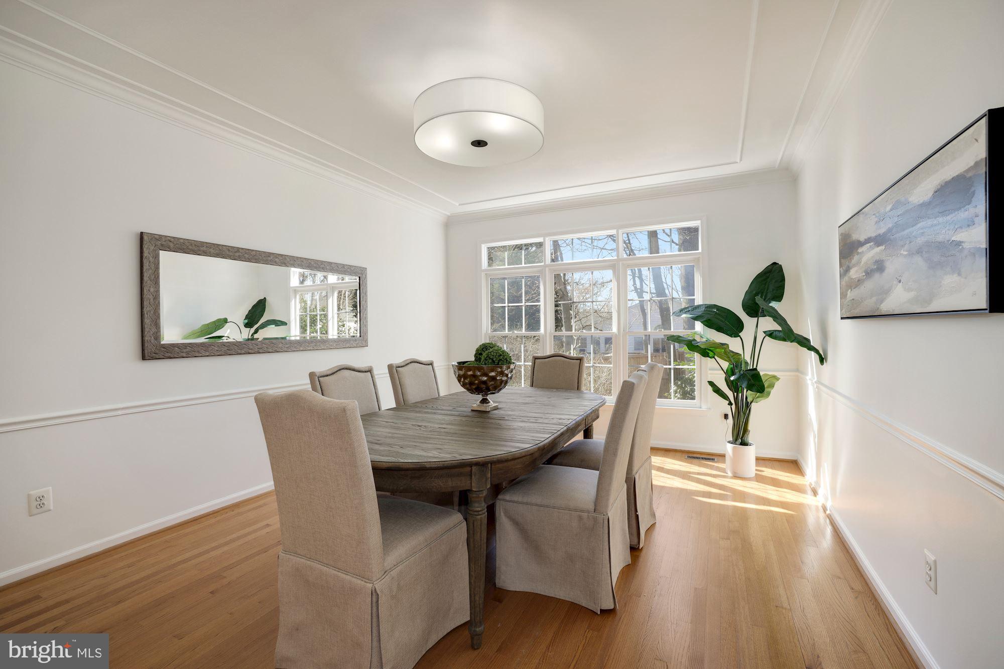 WILLIAMS HILL - Residential