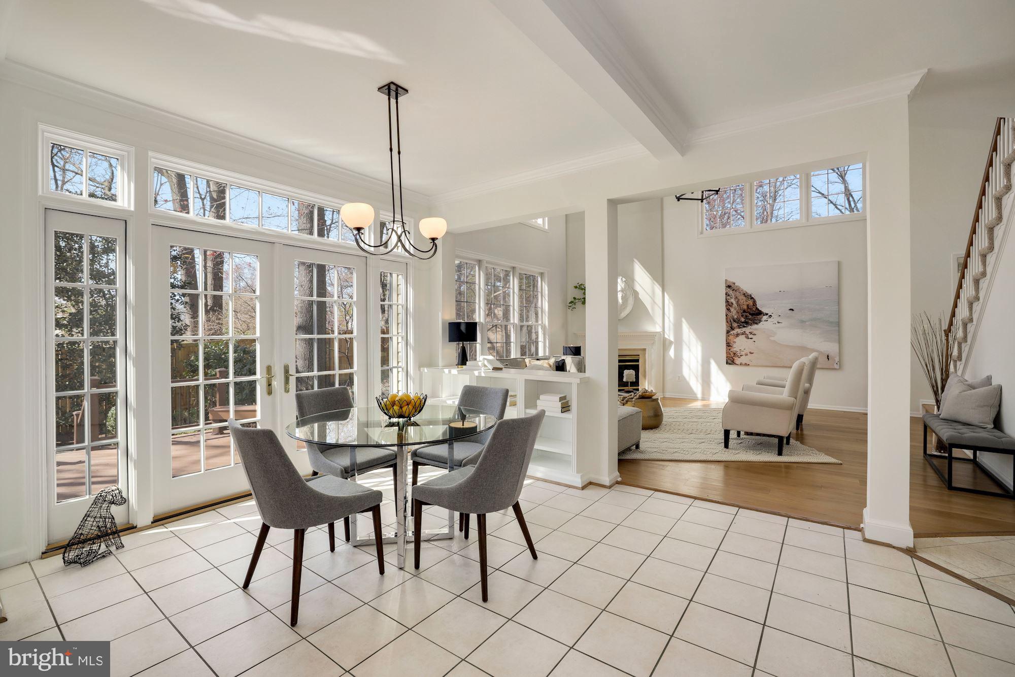 WILLIAMS HILL - Residential