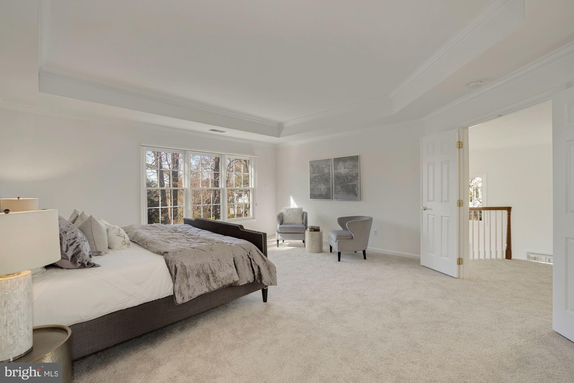 WILLIAMS HILL - Residential