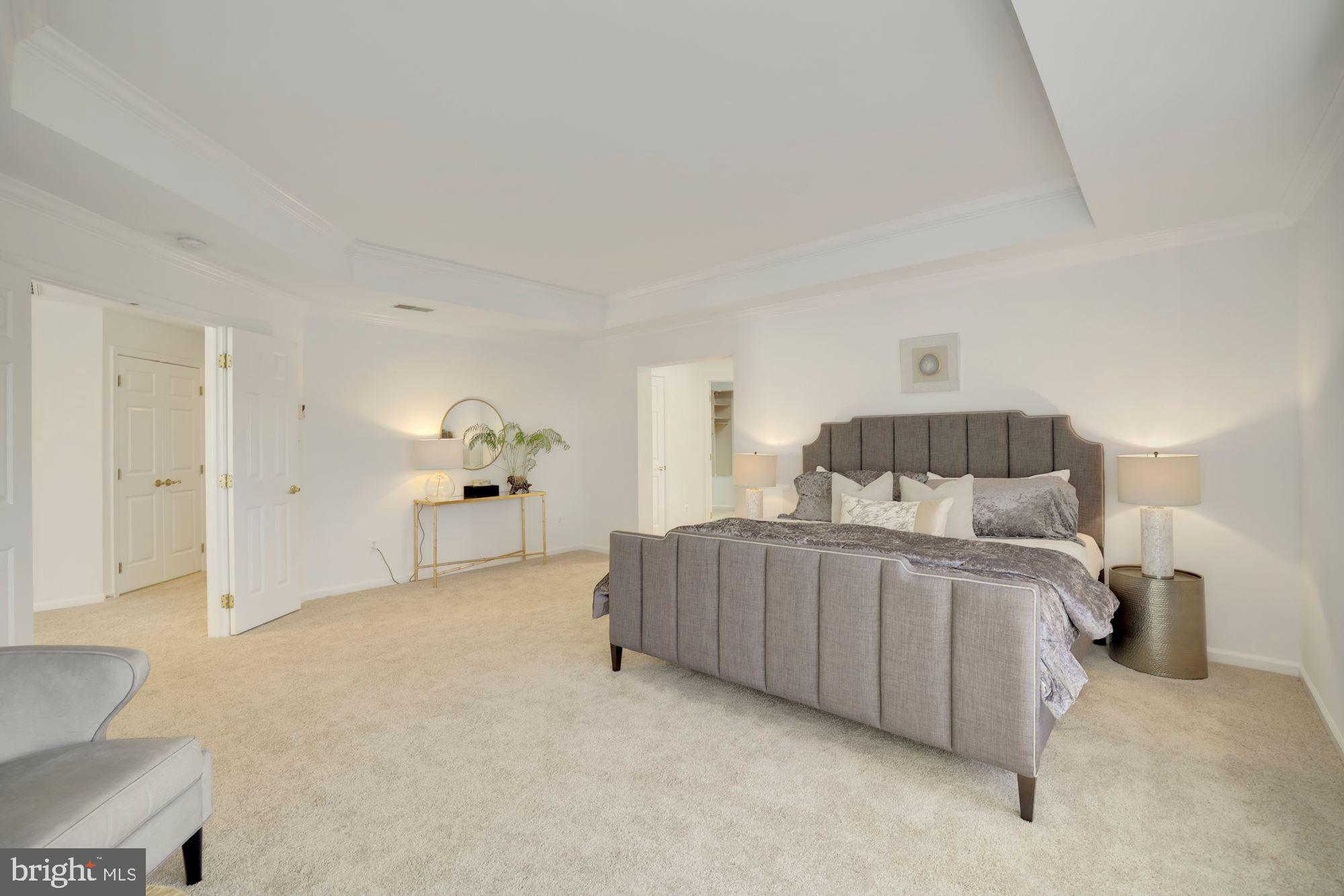 WILLIAMS HILL - Residential