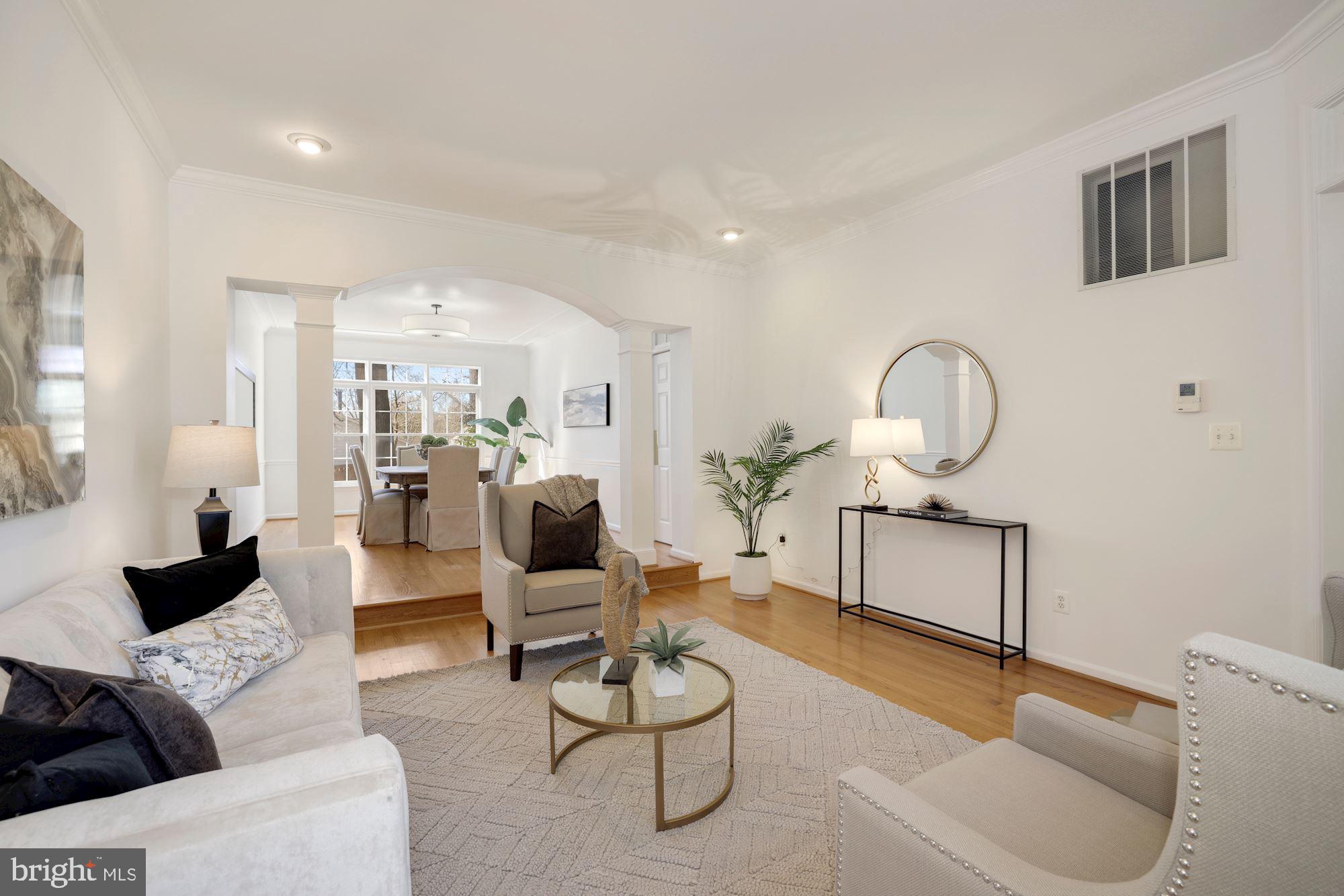 WILLIAMS HILL - Residential