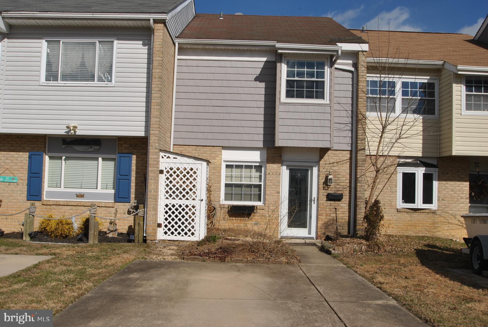 RUMSEY ISLAND - Residential