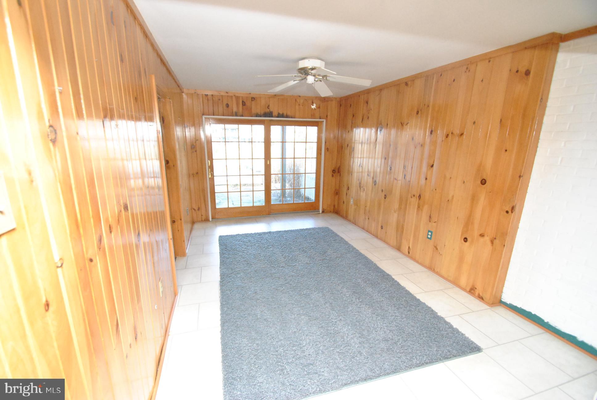 RUMSEY ISLAND - Residential