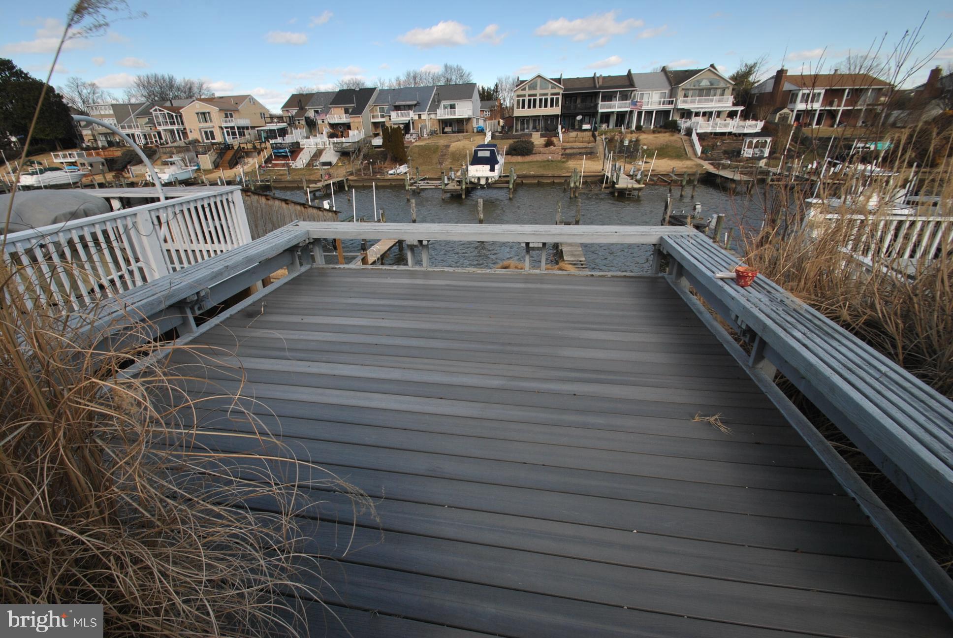 RUMSEY ISLAND - Residential