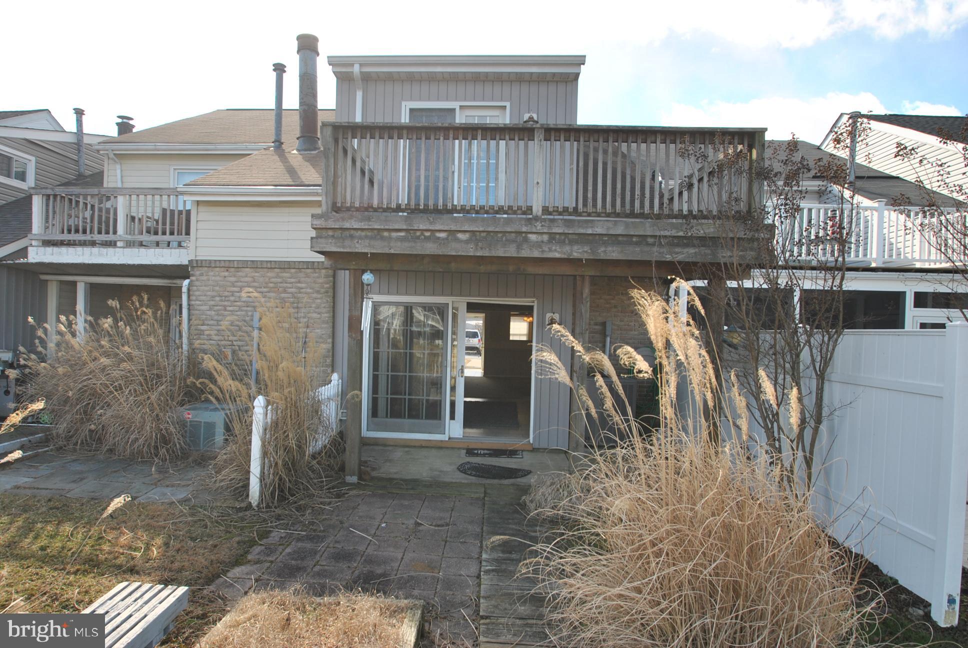 RUMSEY ISLAND - Residential