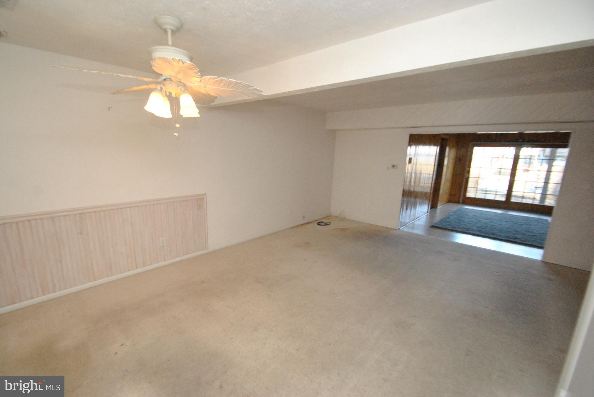 RUMSEY ISLAND - Residential