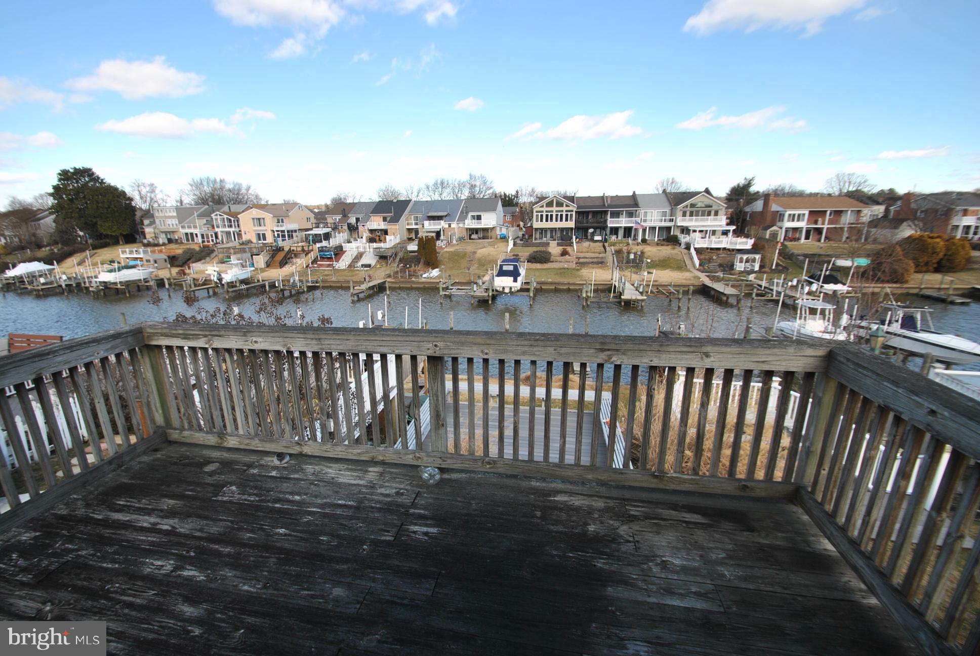 RUMSEY ISLAND - Residential