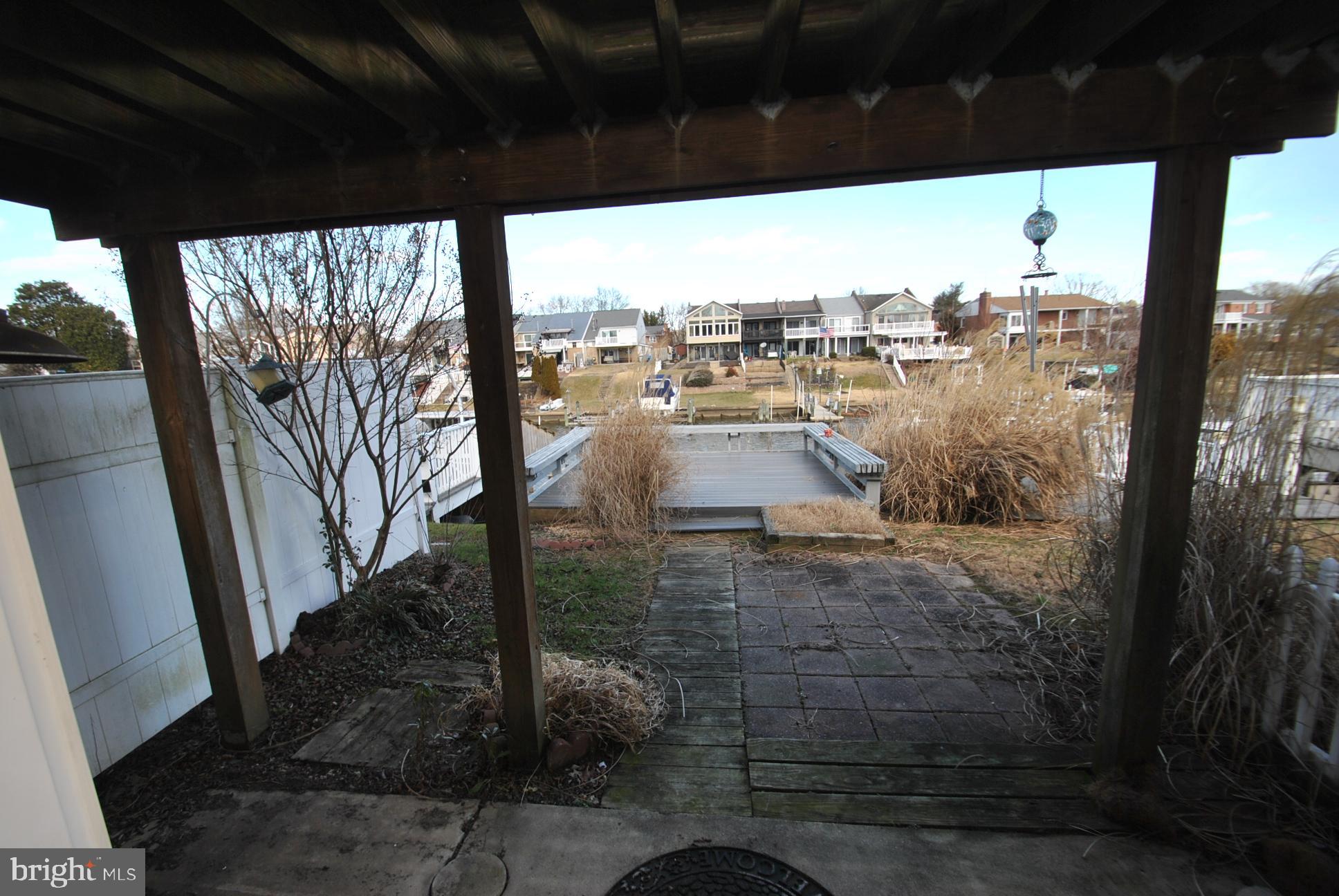 RUMSEY ISLAND - Residential