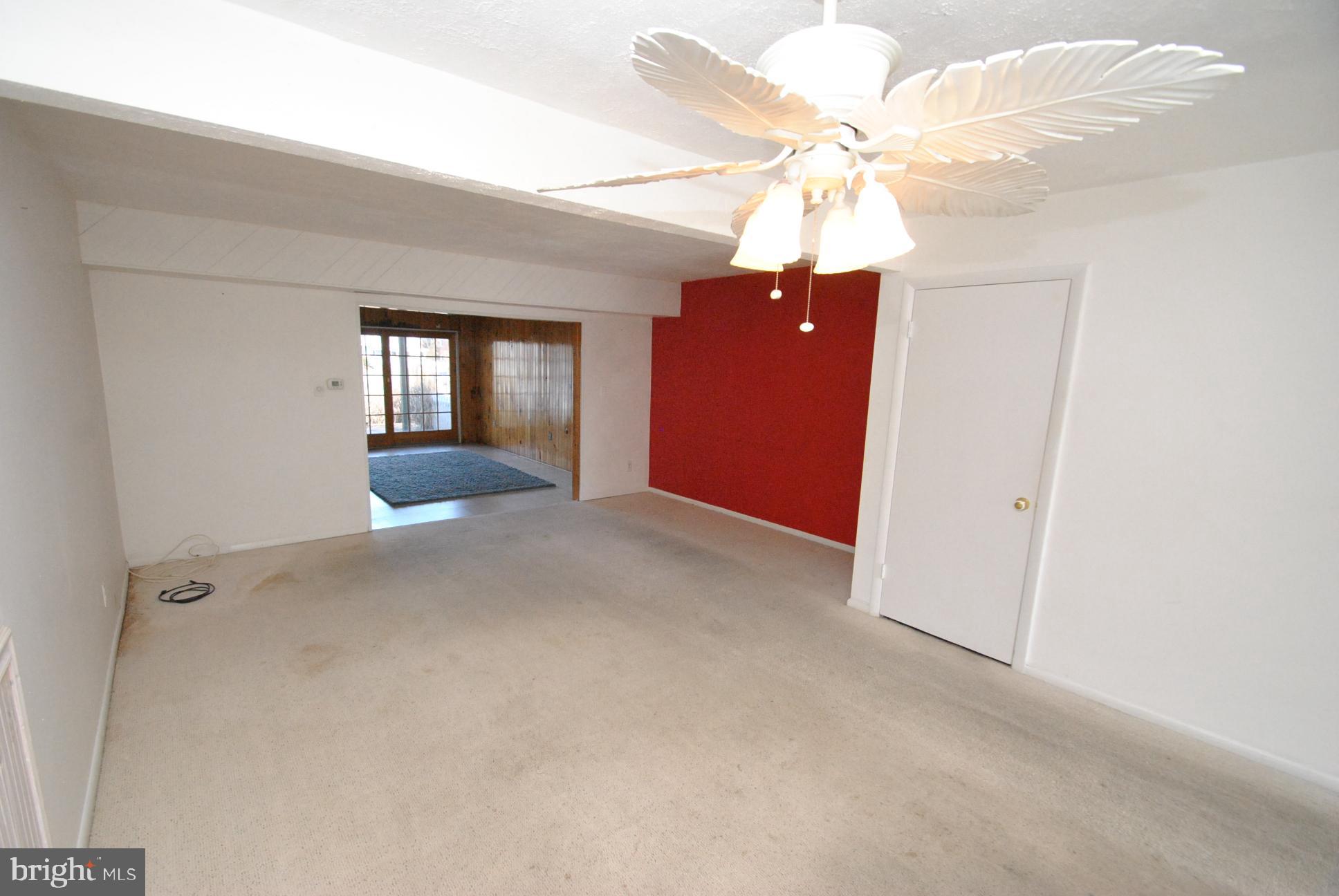 RUMSEY ISLAND - Residential