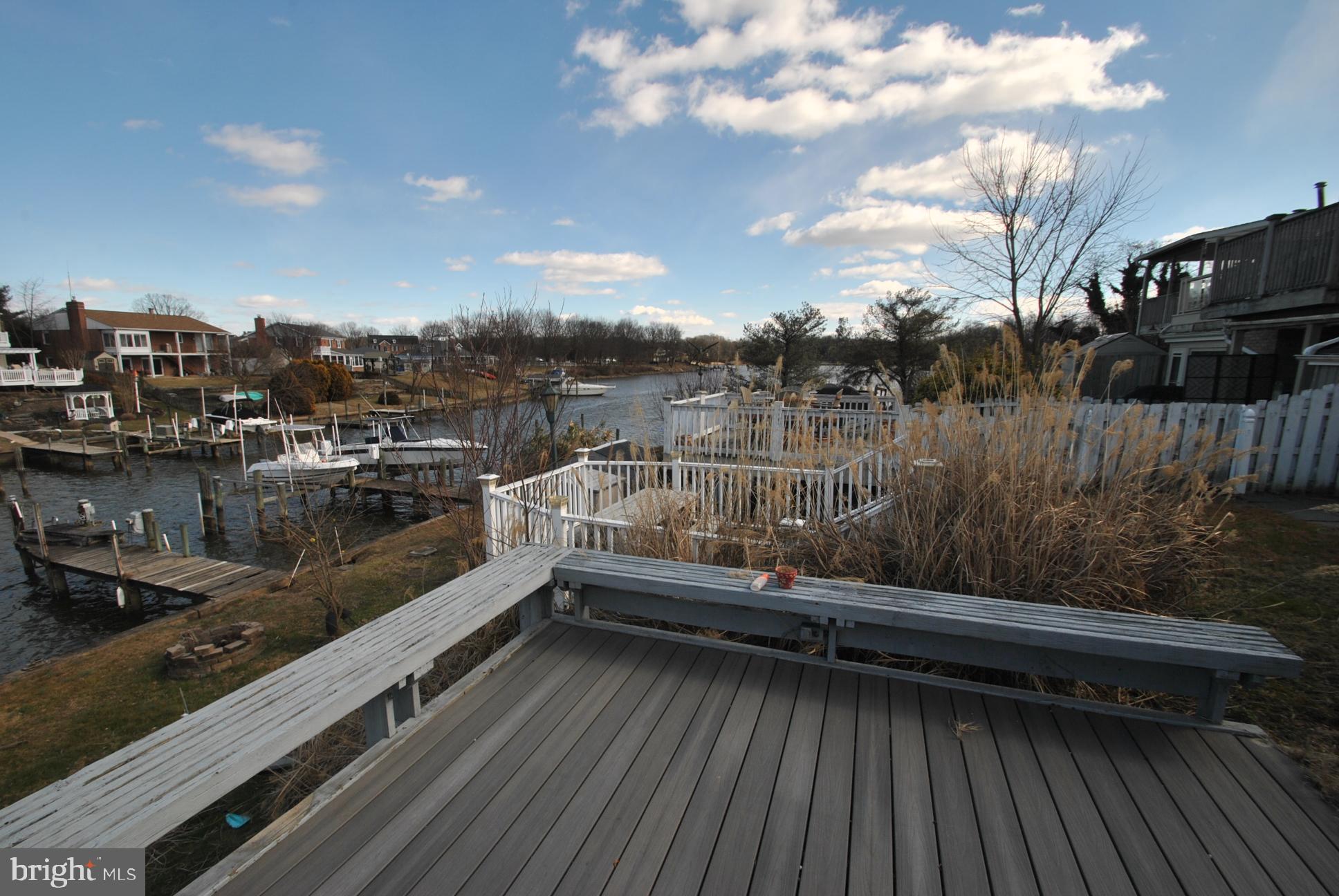 RUMSEY ISLAND - Residential