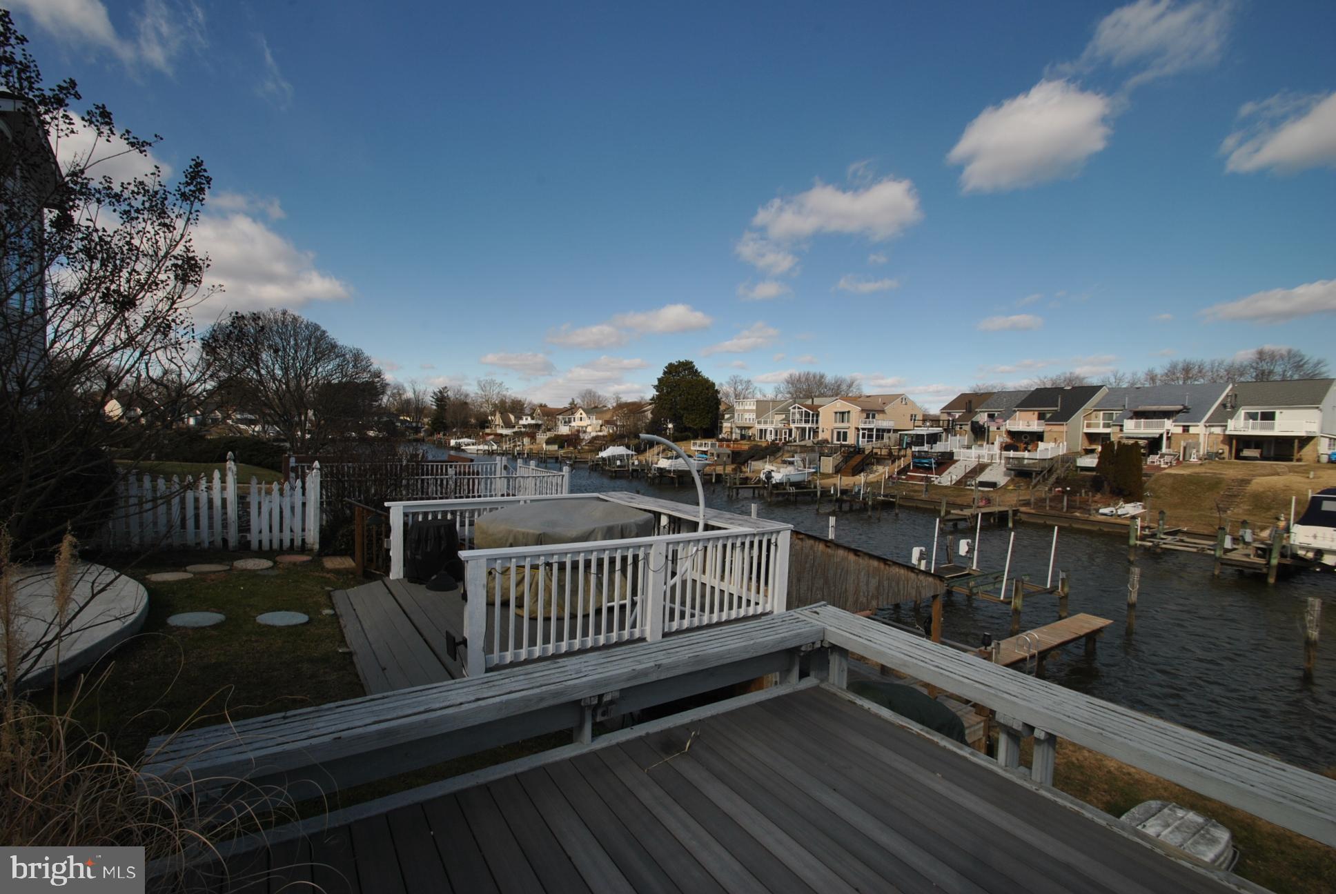 RUMSEY ISLAND - Residential