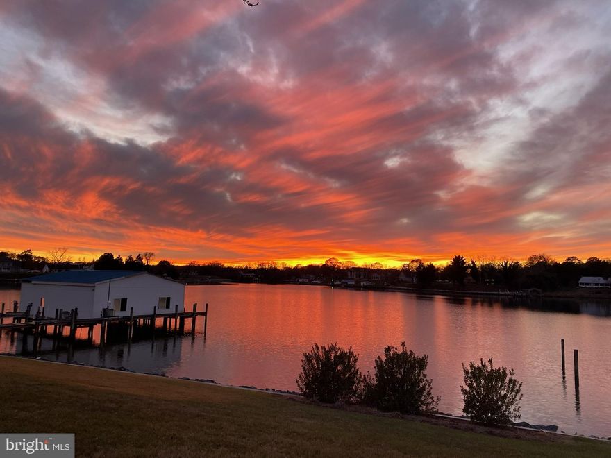Beautiful waterfront lot on sought-after Cuckold Creek—ready for you to begin building. Most of the heavy lifting has already been done.

Building permit in hand for a 3,500 sq. ft., three-story home with garage underneath, thoughtfully designed to capture stunning sunset views. New well and mound septic system installed. Stone driveway completed. Electric is in place, and all impact and building permit fees have been paid.

Pier features new water and electric lines, plus a new 15,000 lb boat lift.  There is also a jet ski lift.  

Close proximity to Patuxent River, restaurants, & Solomons Isalnd.  

Possible owner financing with approved terms. Buyer to complete planting agreement. Copies of floor plans, plats, permits, and related documents available upon request.