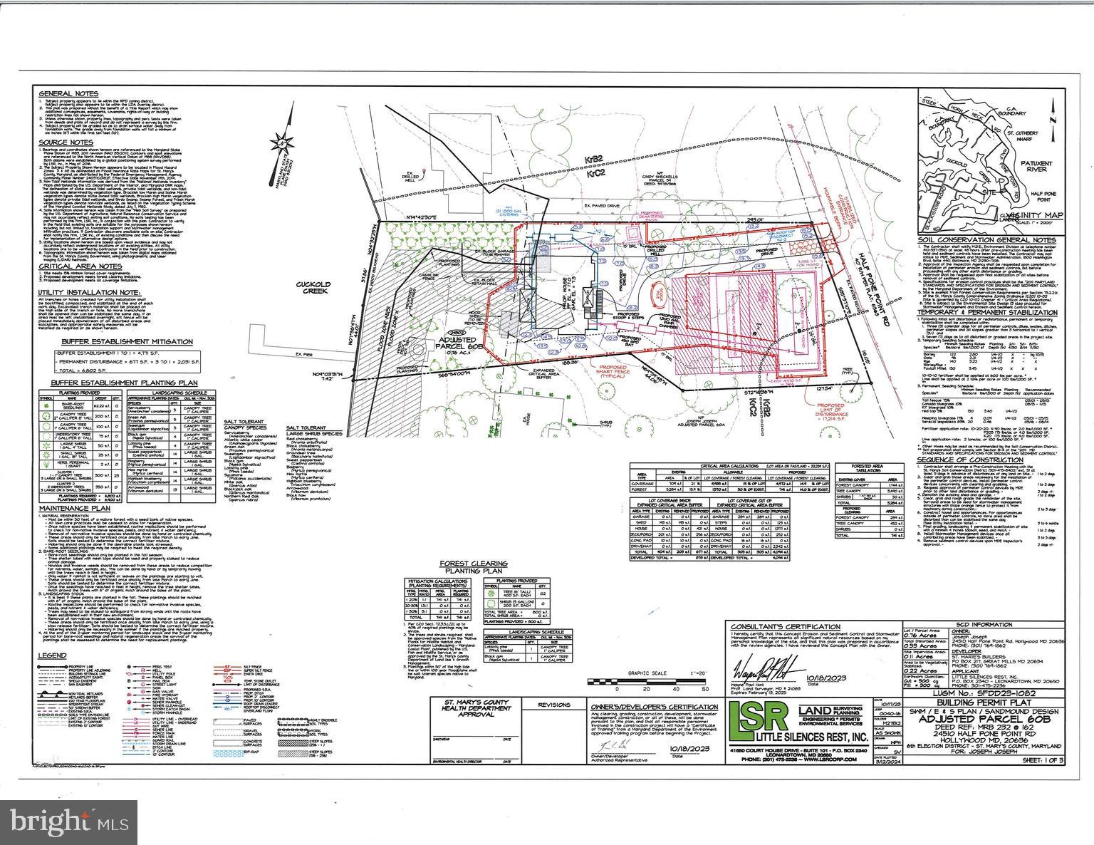 24502 HALF PONE POINT ROAD