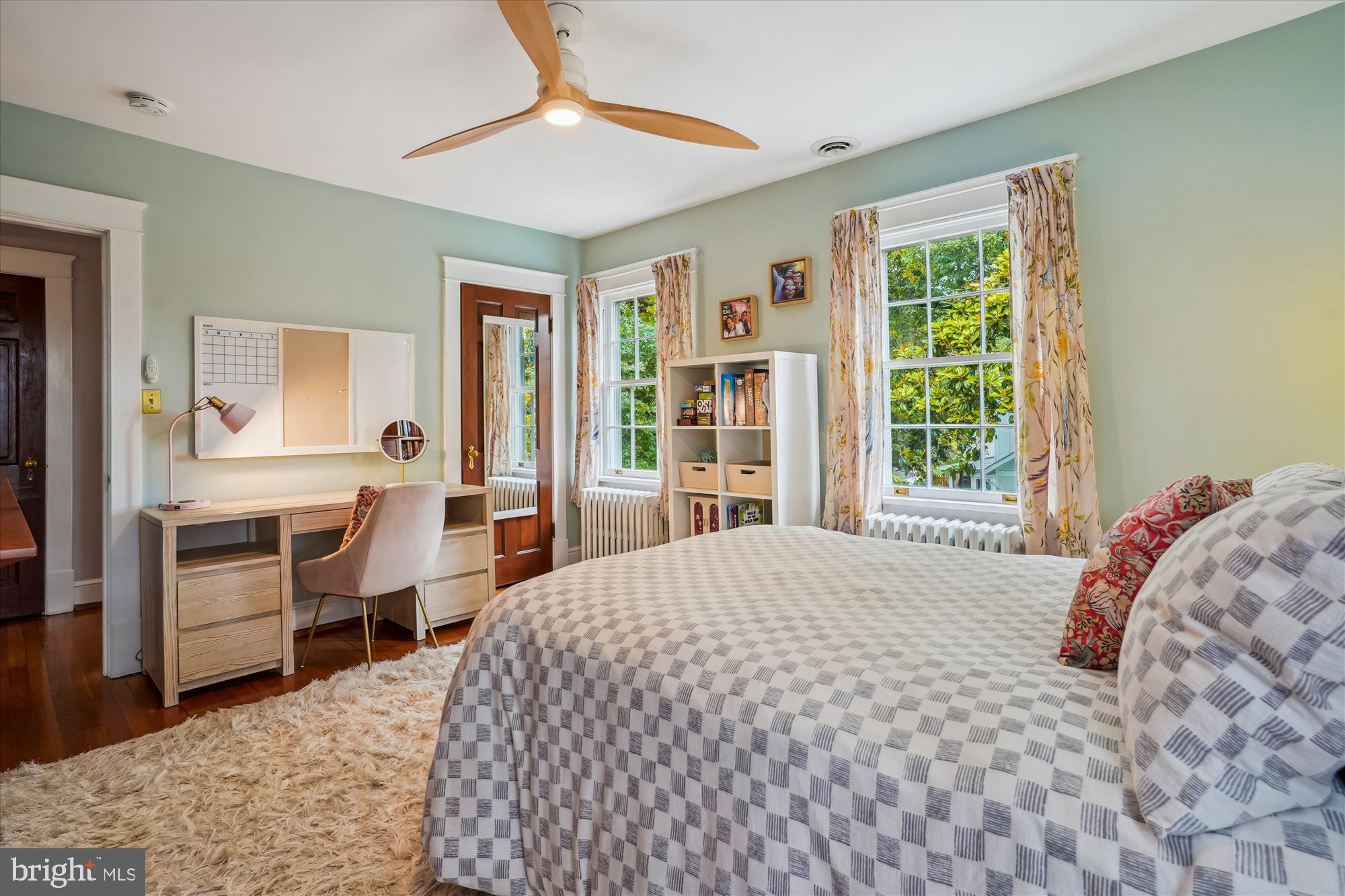 ROSEMONT - Residential