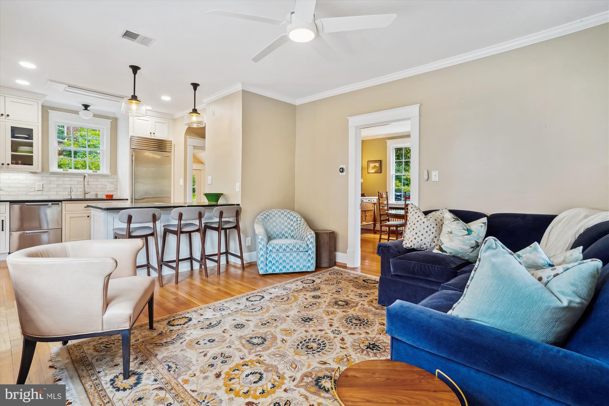 ROSEMONT - Residential