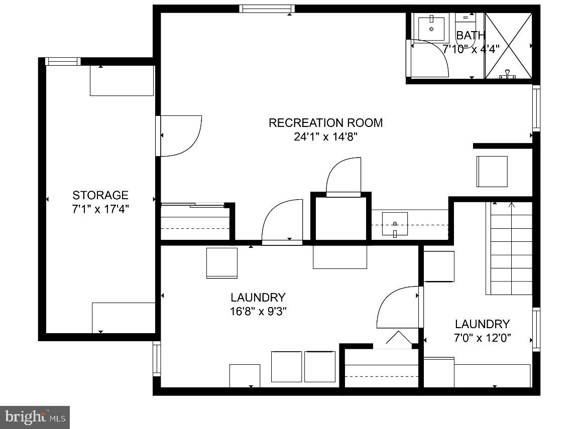 ROSEMONT - Residential