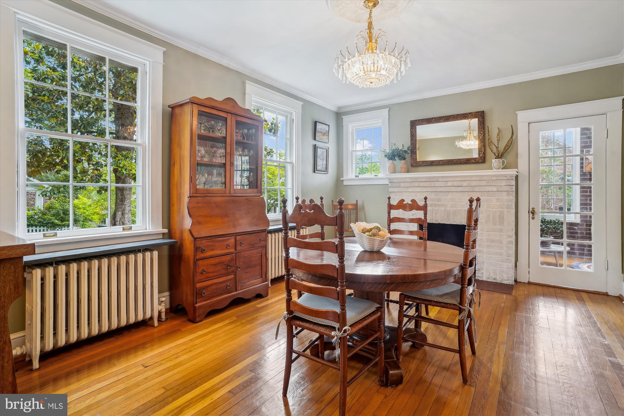 ROSEMONT - Residential