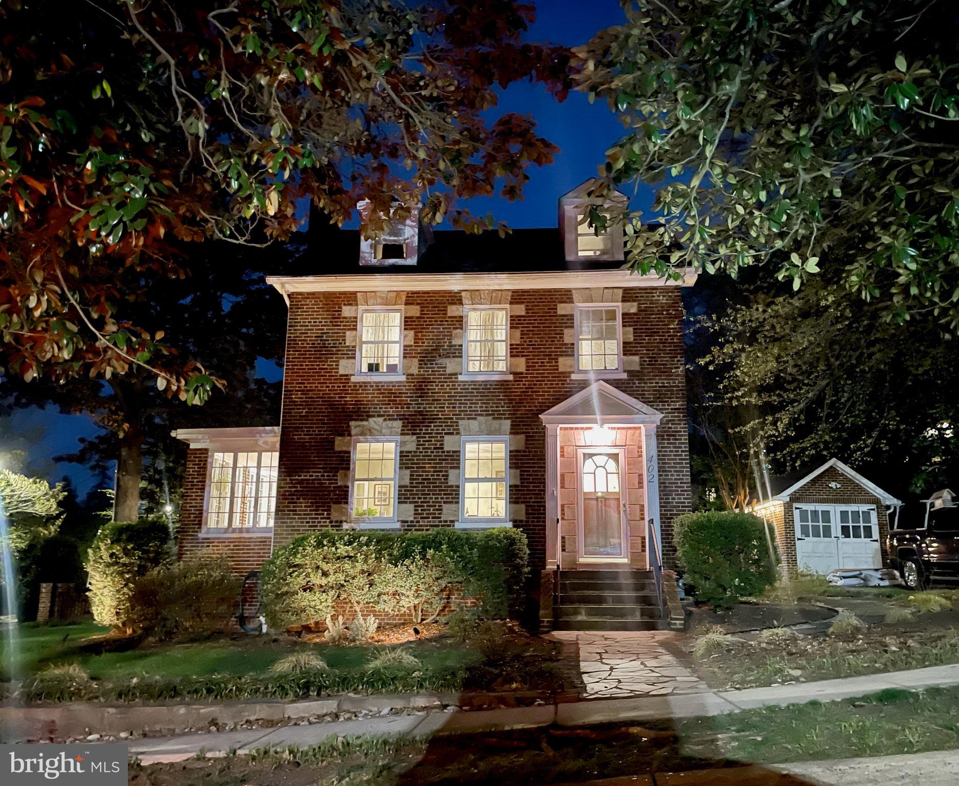 ROSEMONT - Residential