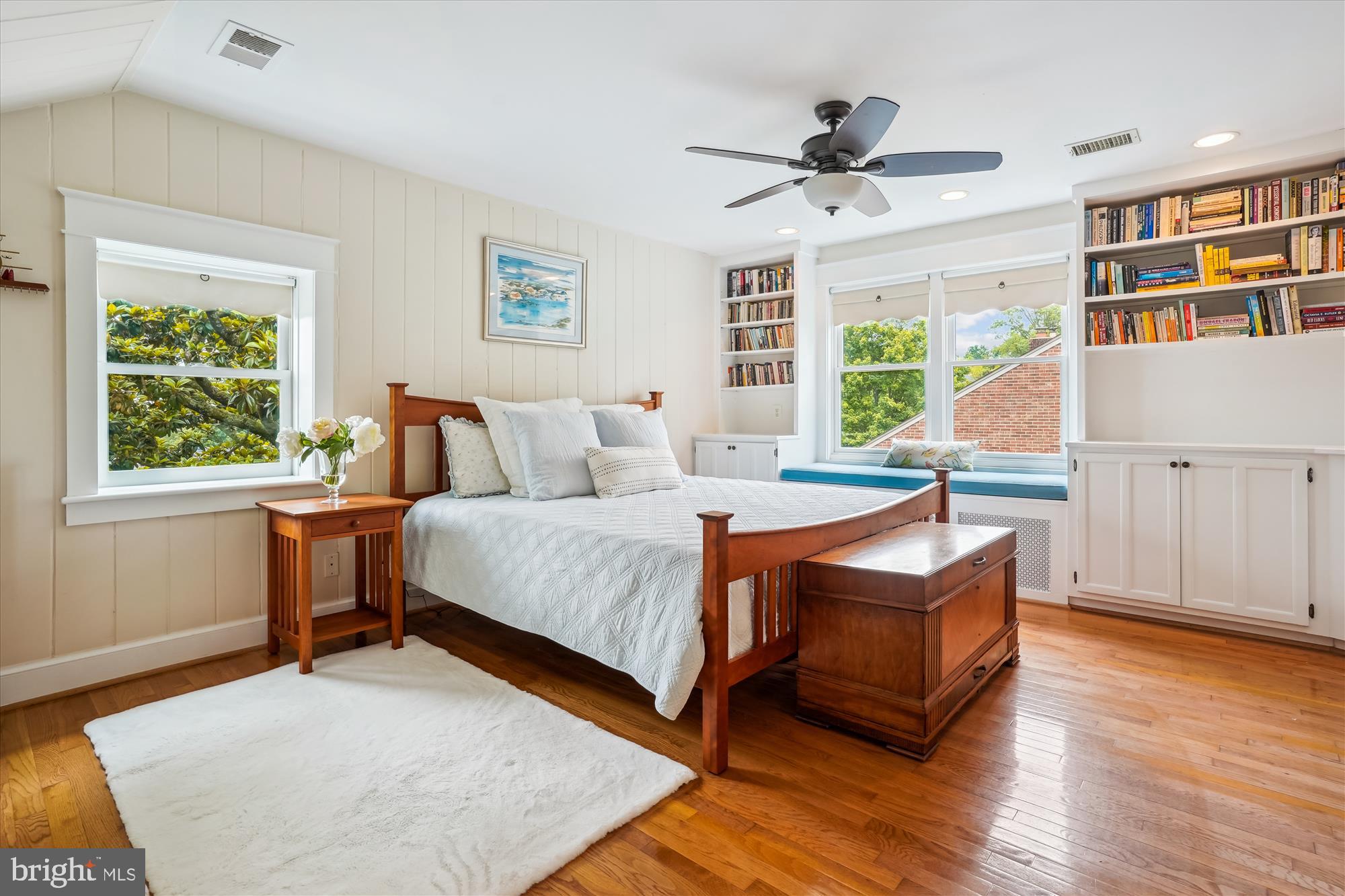 ROSEMONT - Residential