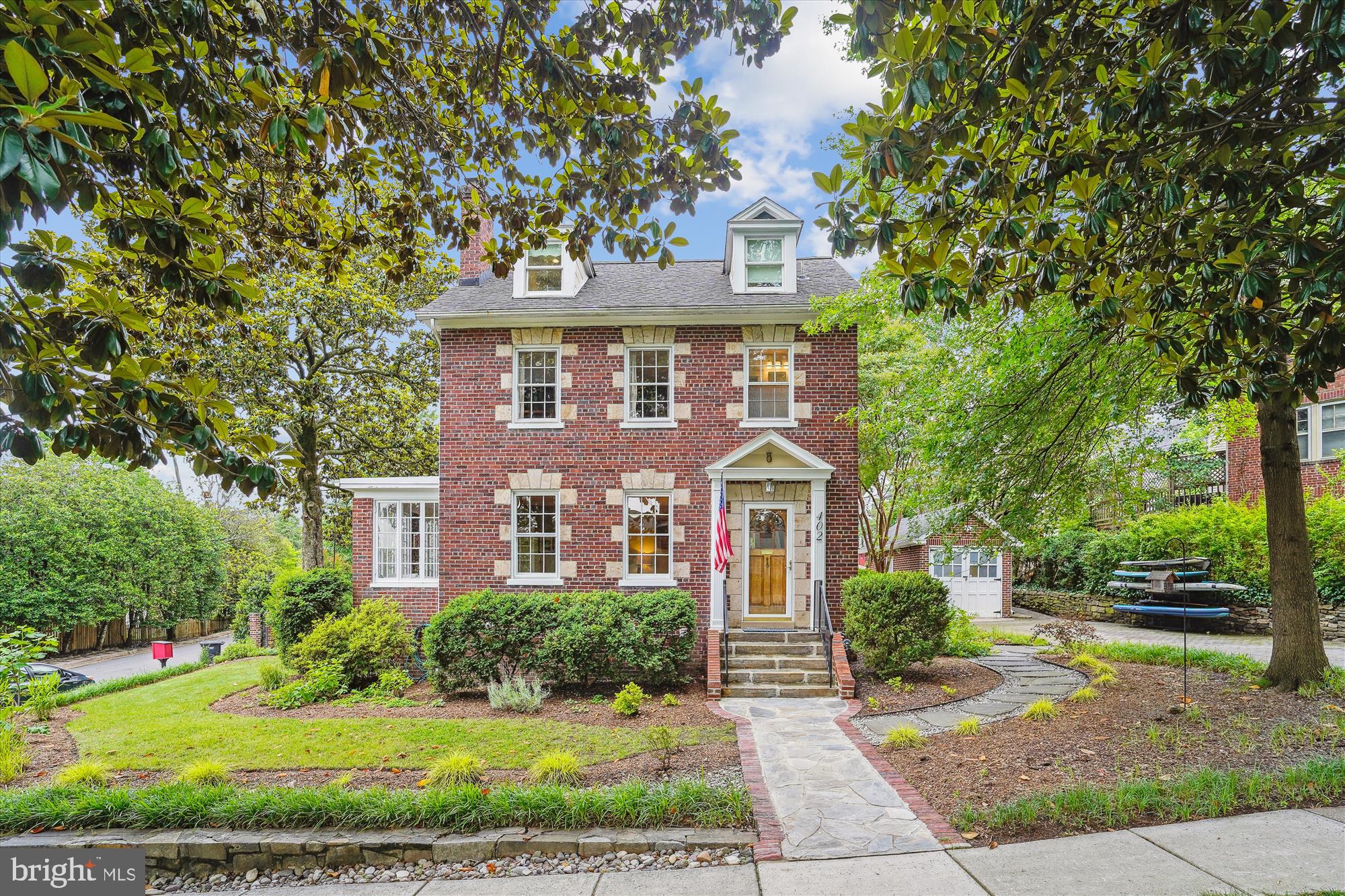 ROSEMONT - Residential