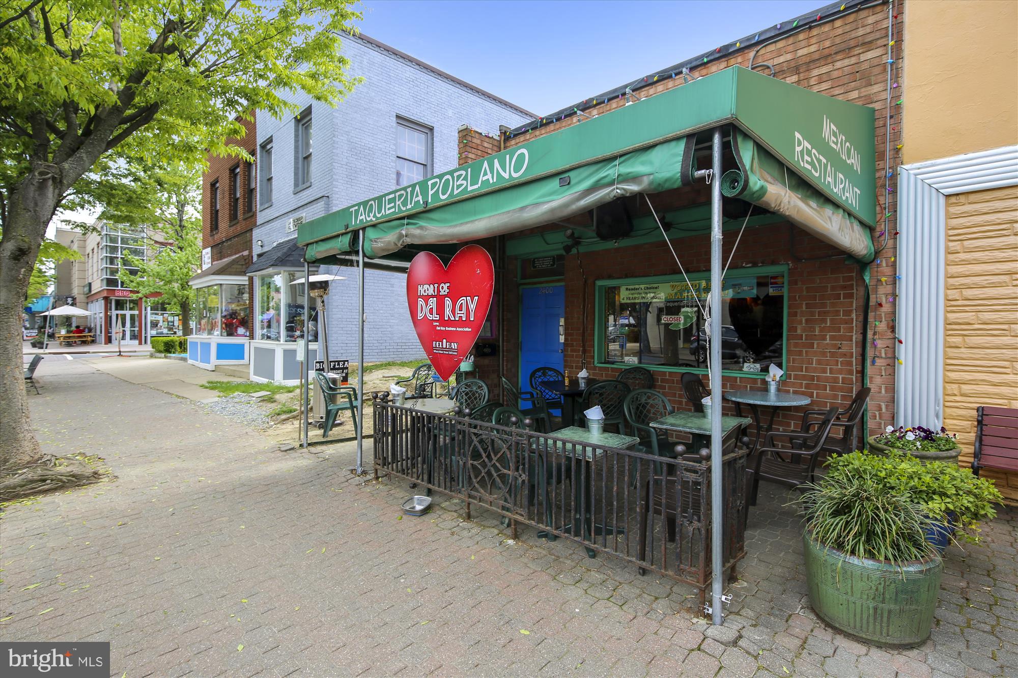 ROSEMONT - Residential