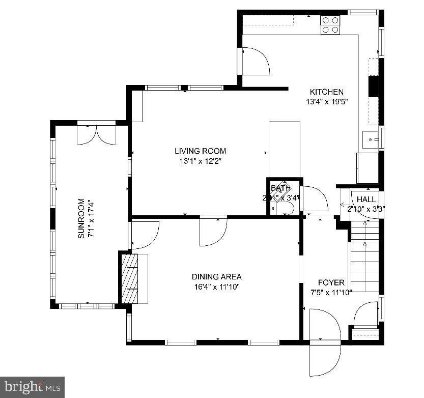 ROSEMONT - Residential