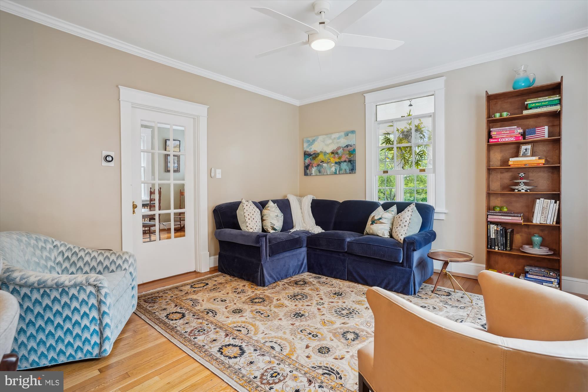 ROSEMONT - Residential