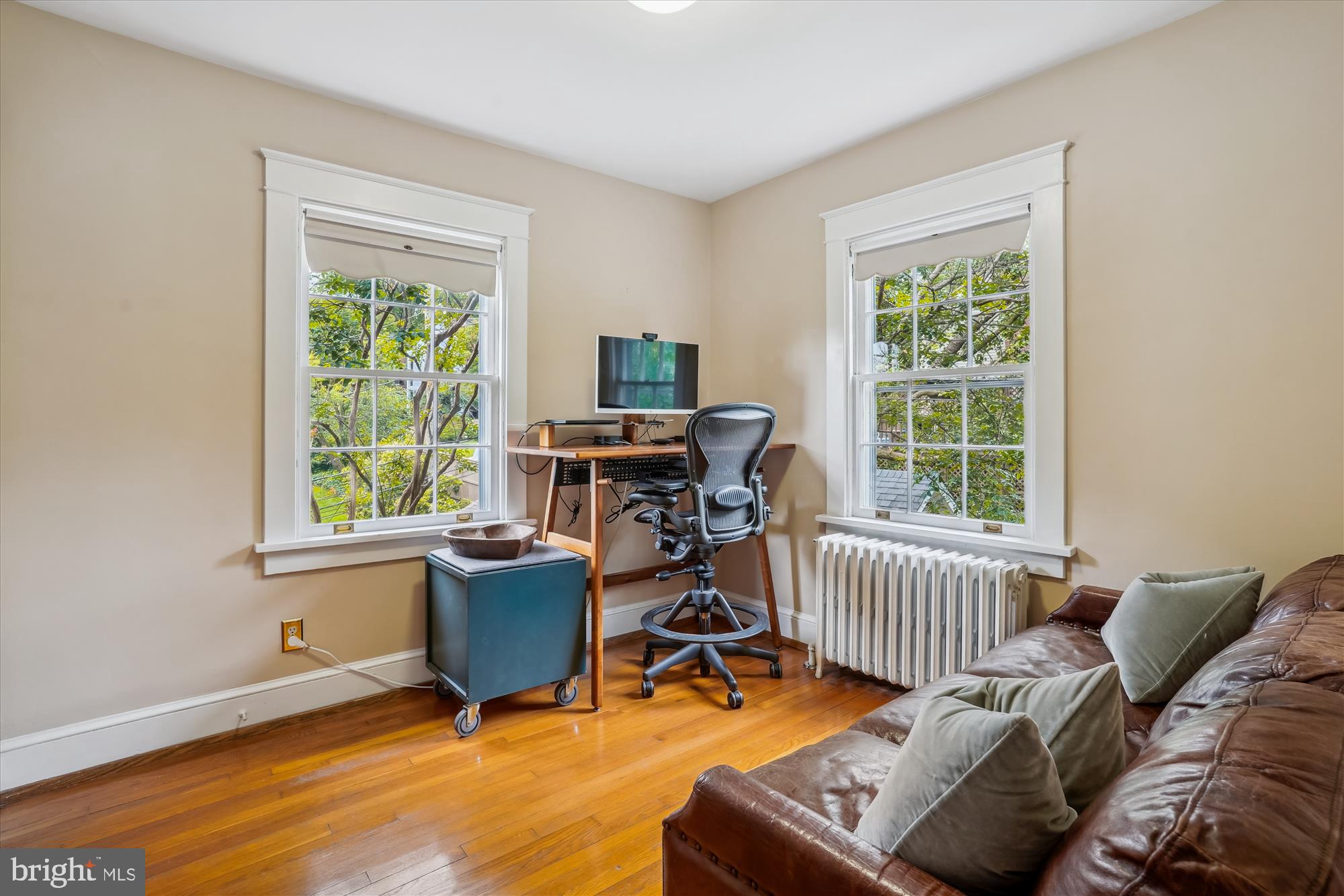 ROSEMONT - Residential