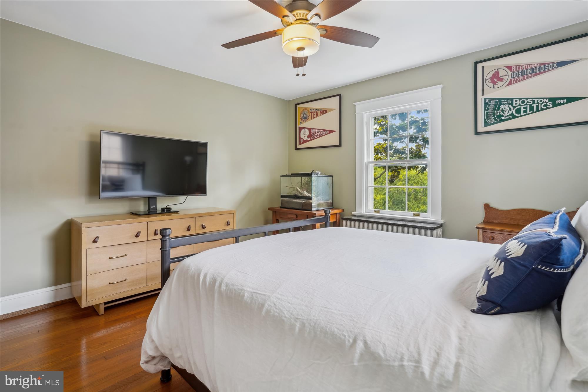 ROSEMONT - Residential