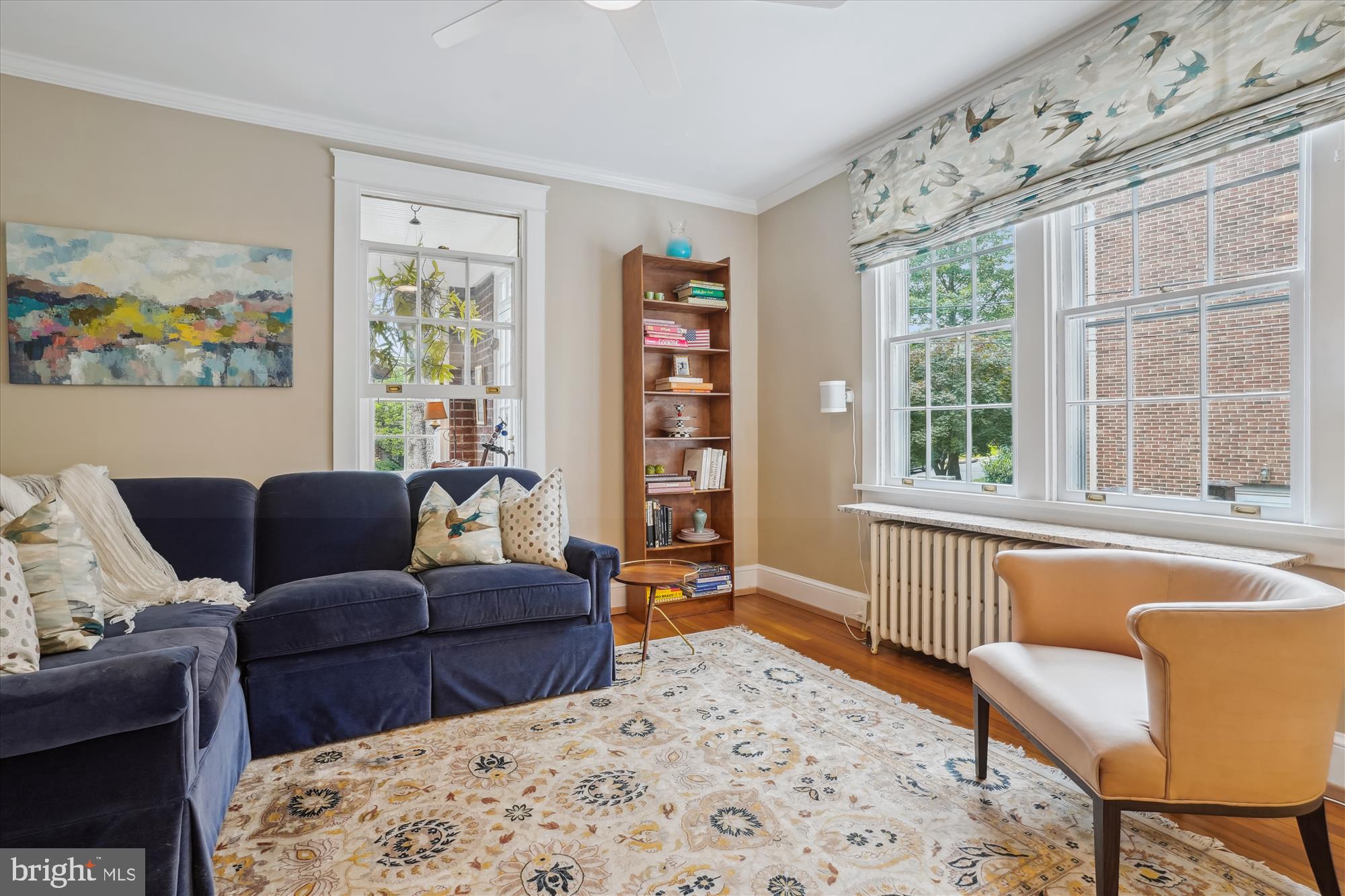 ROSEMONT - Residential