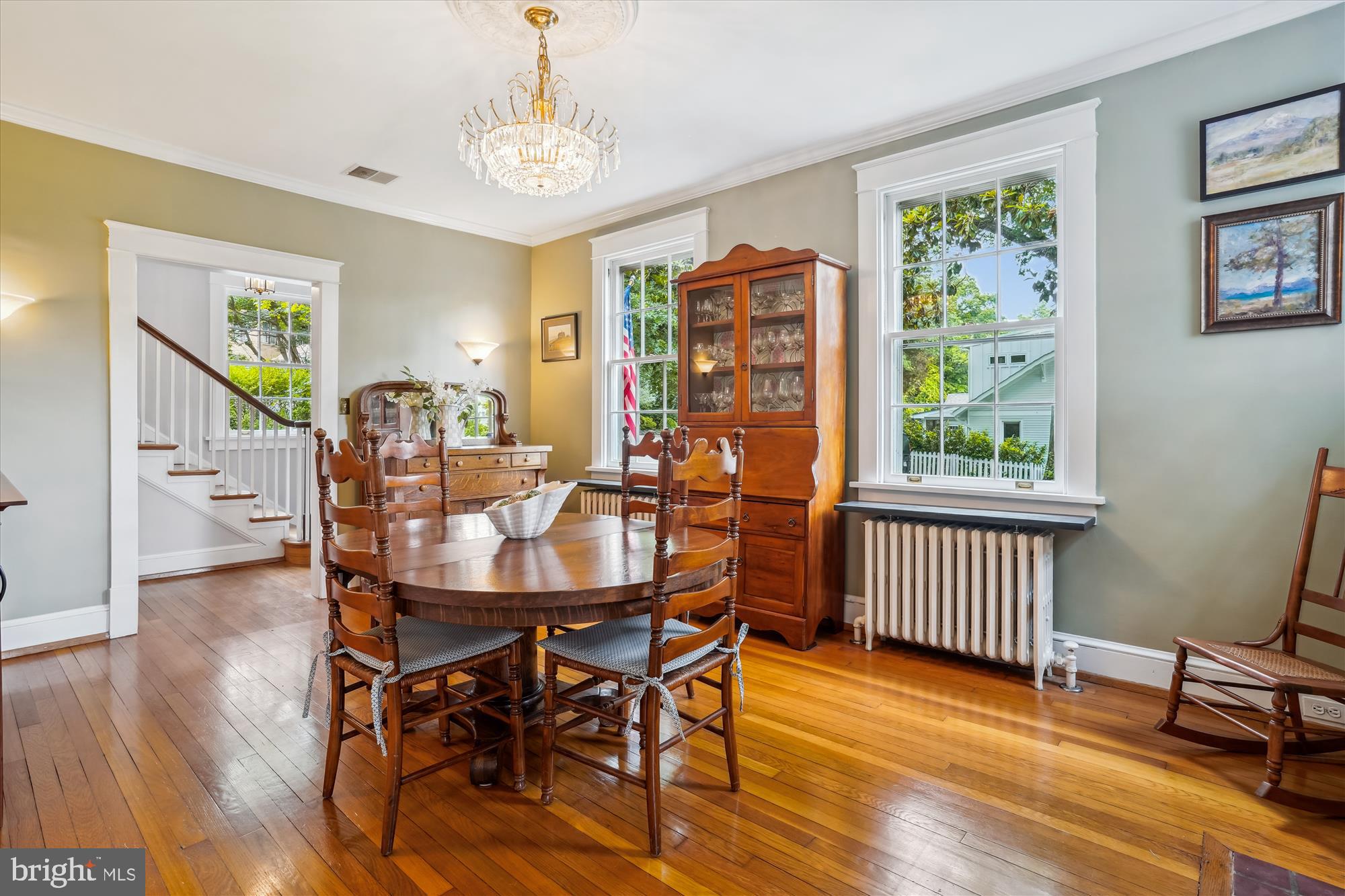 ROSEMONT - Residential