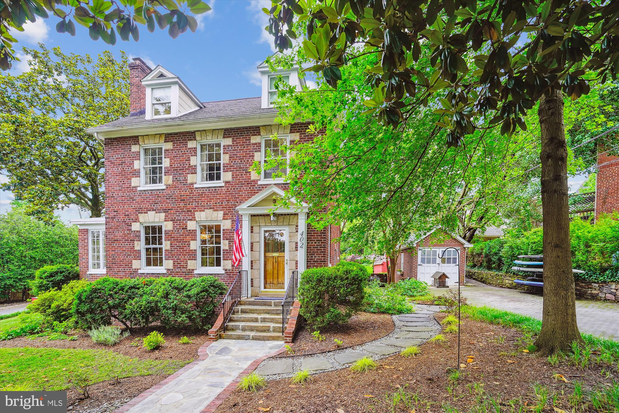 ROSEMONT - Residential