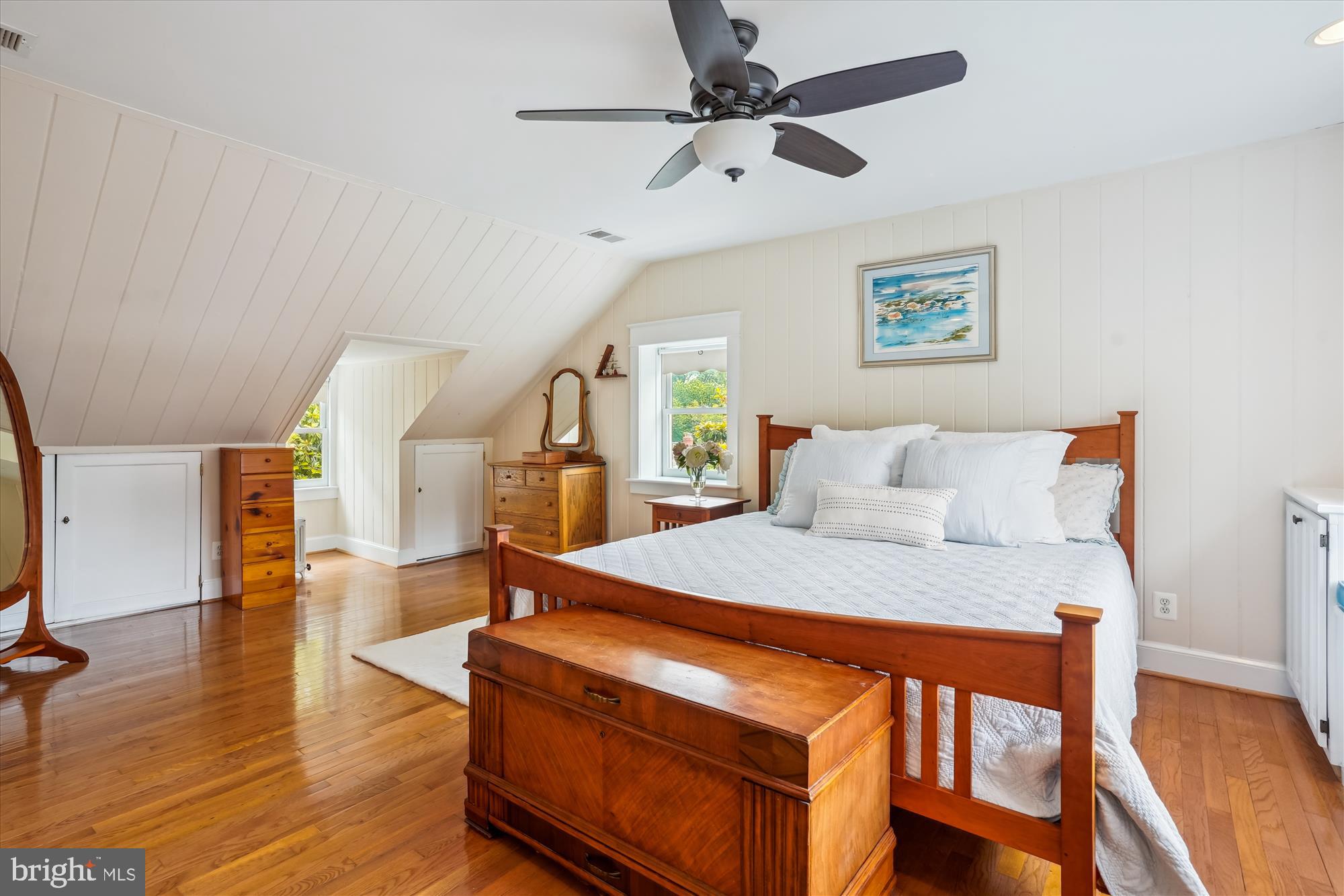 ROSEMONT - Residential