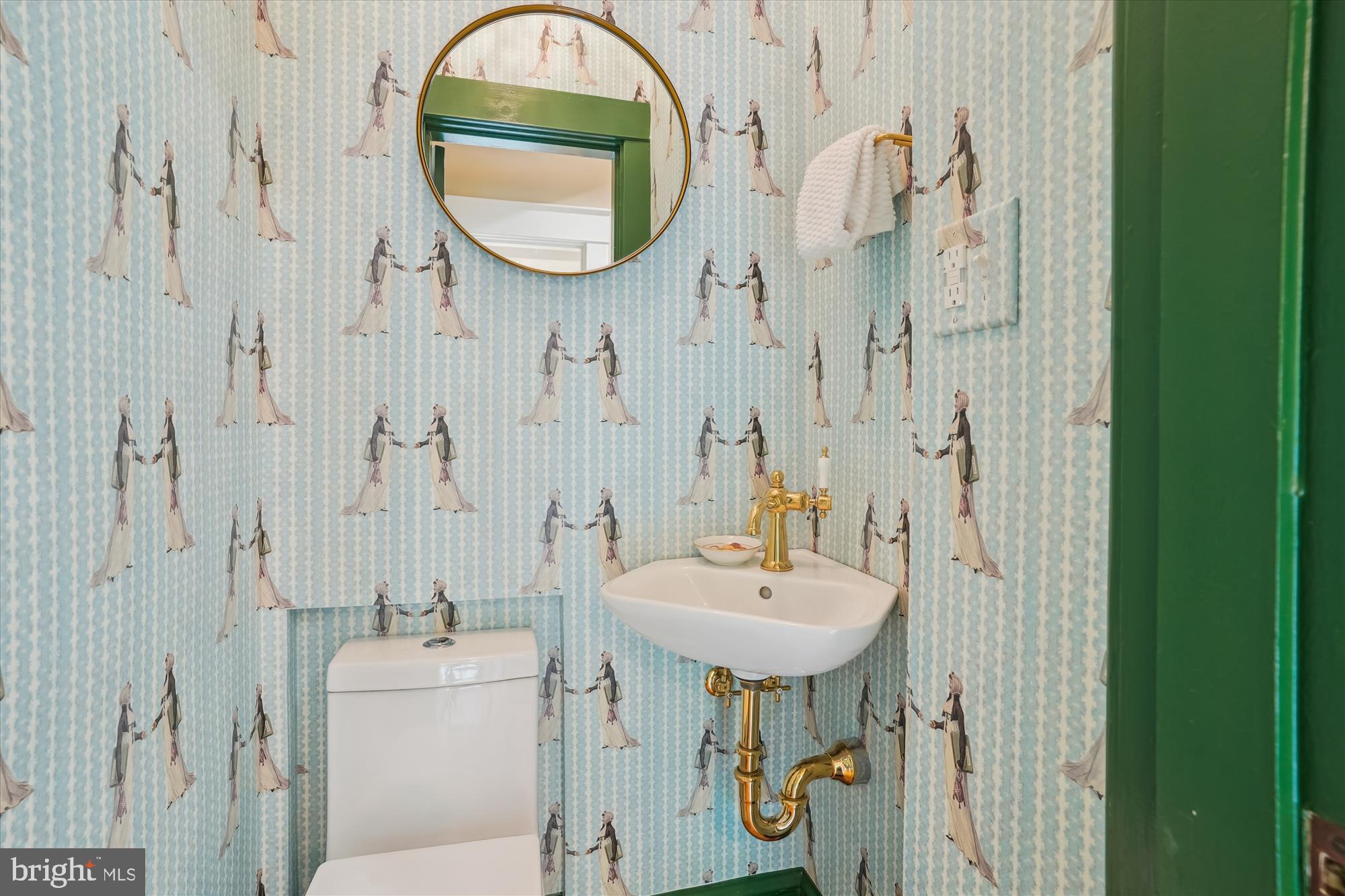 ROSEMONT - Residential