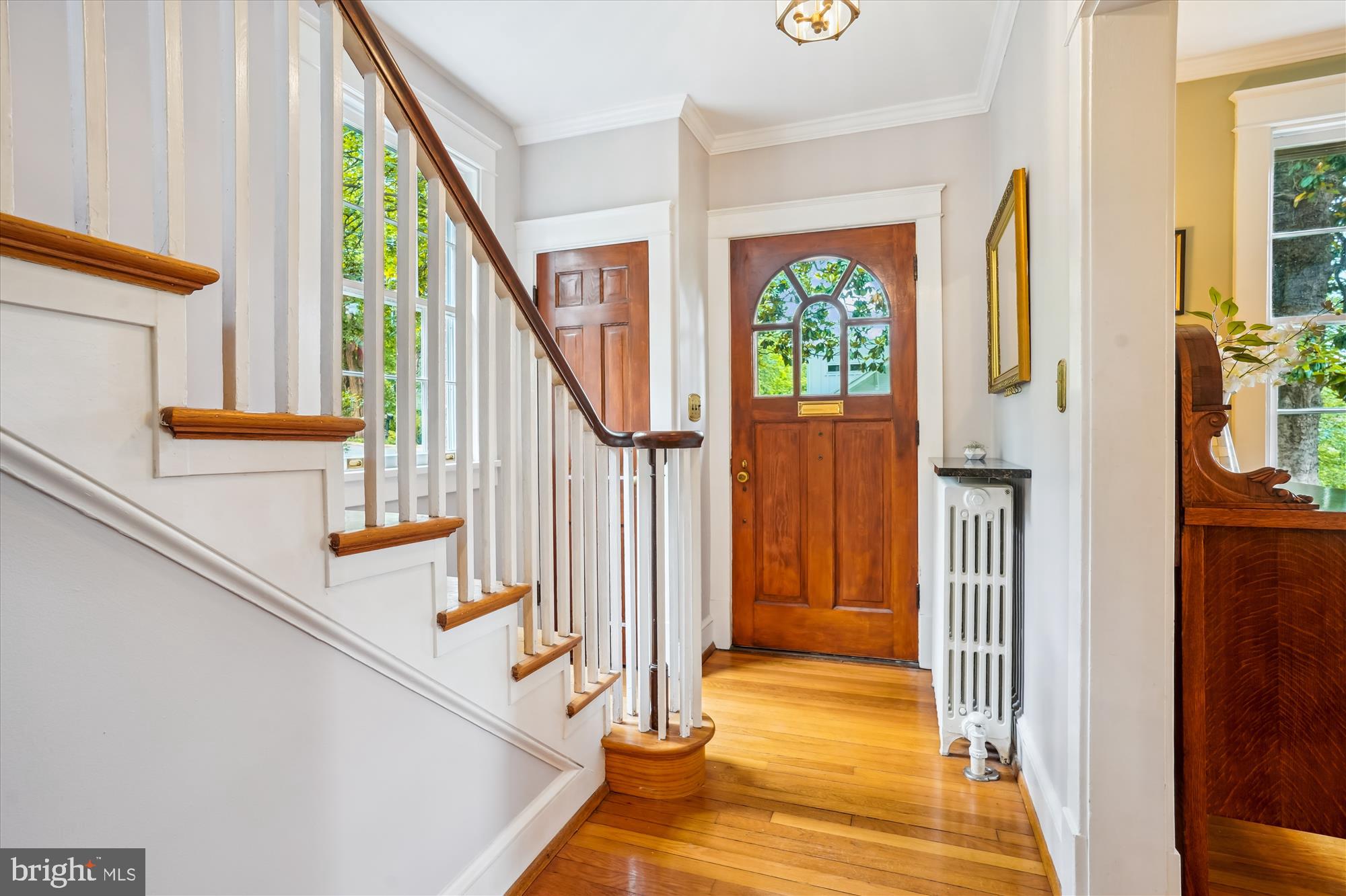 ROSEMONT - Residential