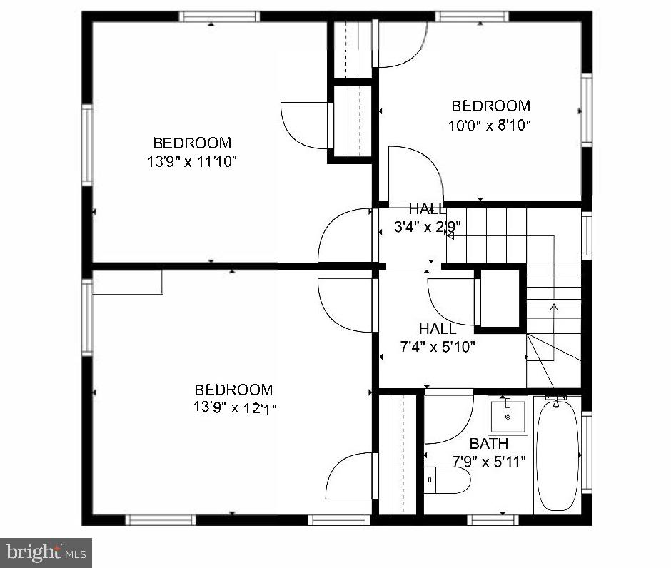 ROSEMONT - Residential