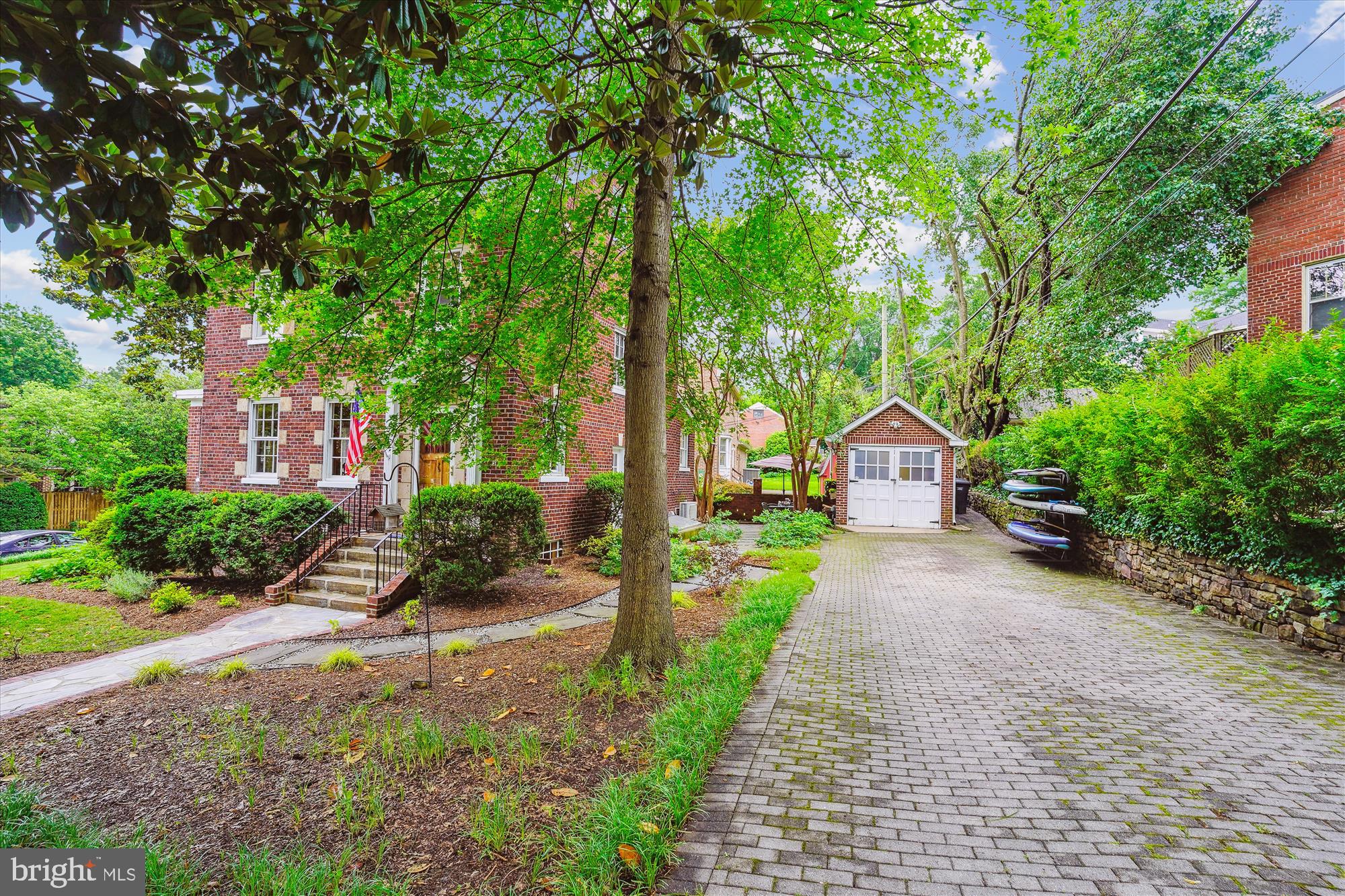 ROSEMONT - Residential