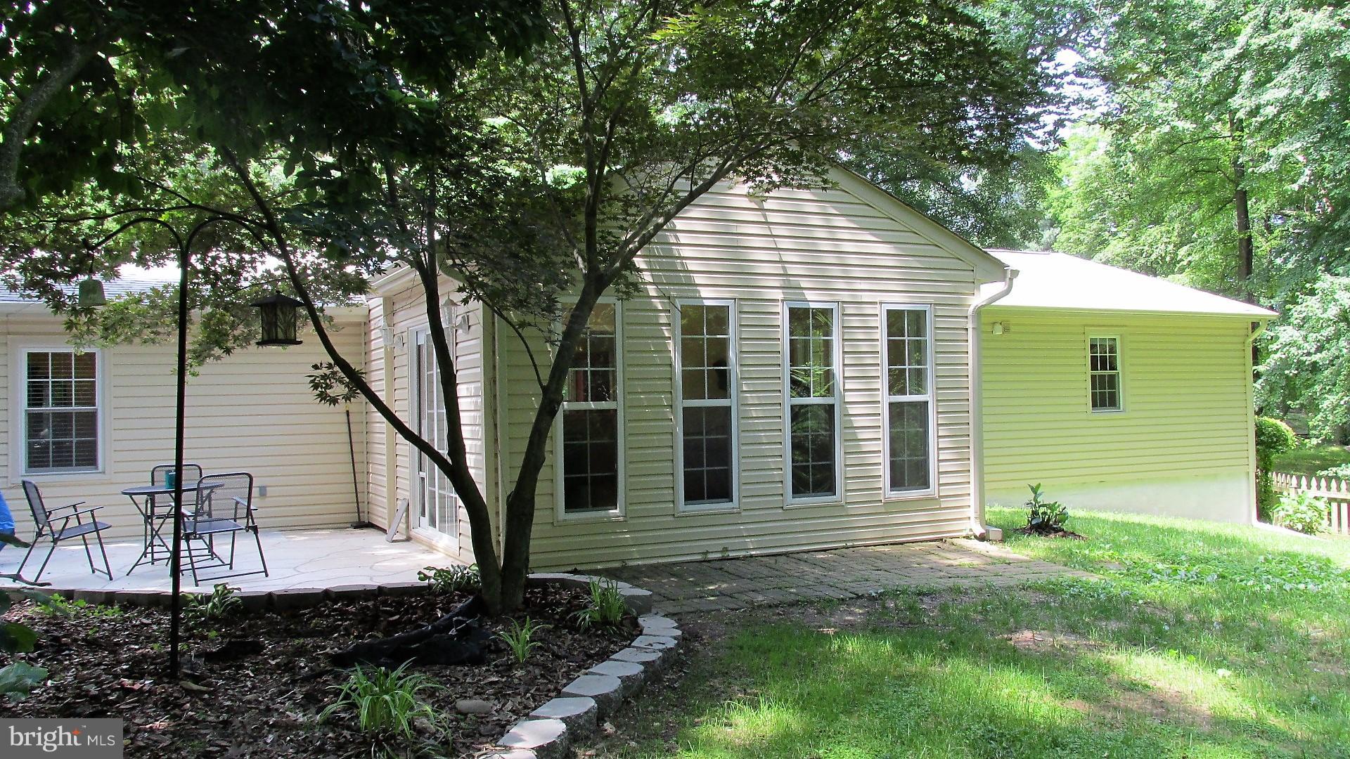 LAUREL BRANCH SUB - Residential