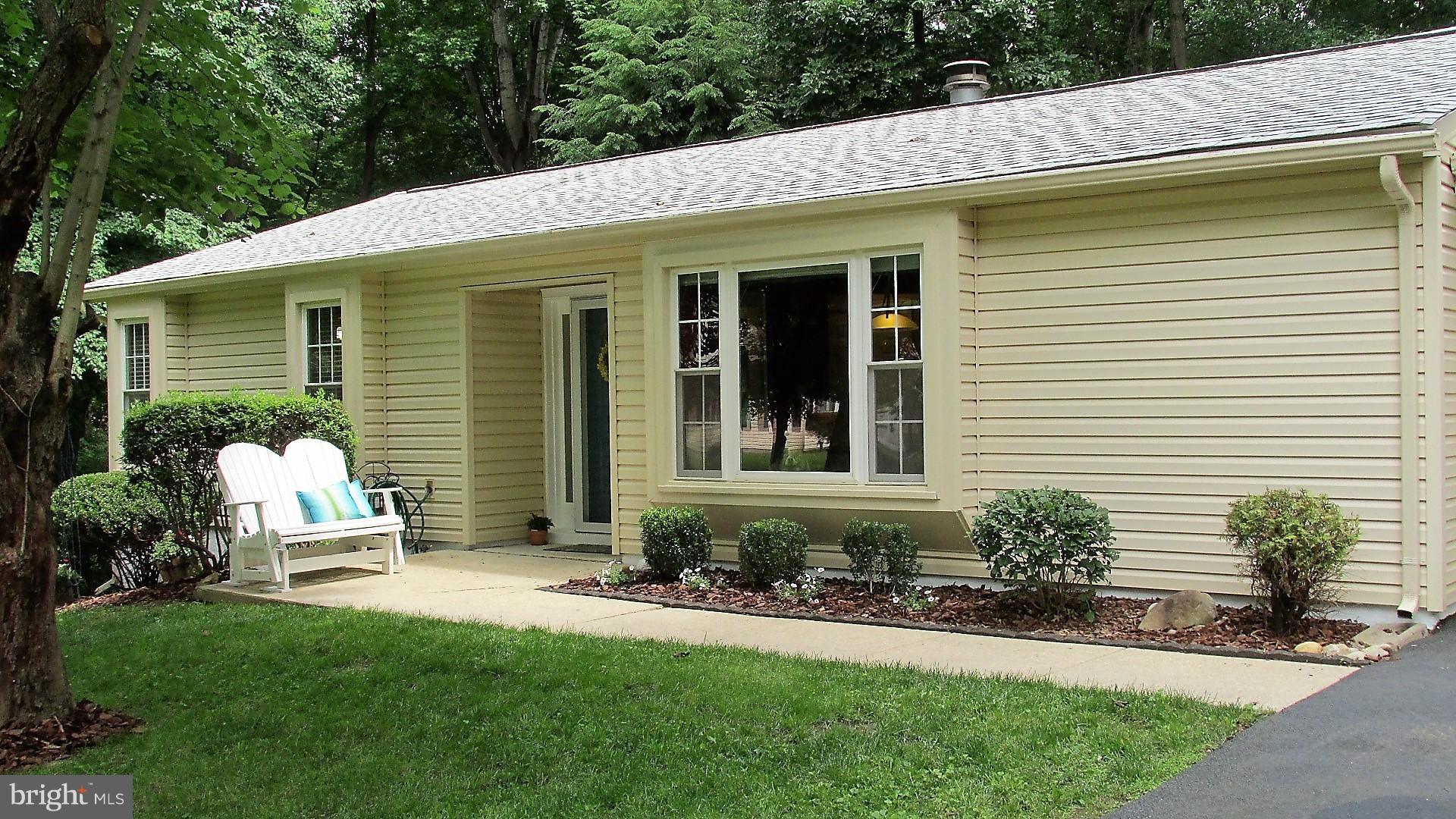 LAUREL BRANCH SUB - Residential