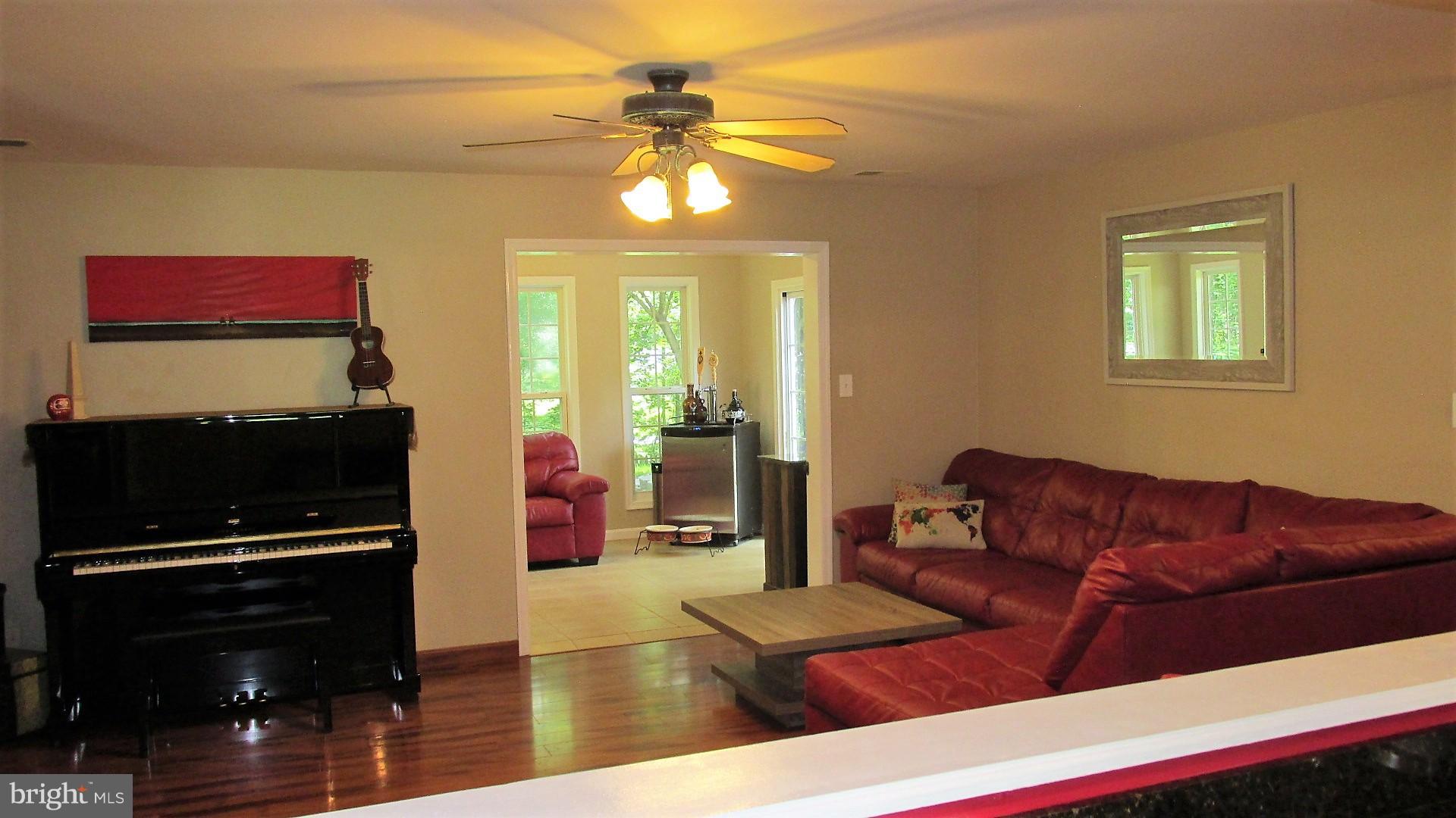 LAUREL BRANCH SUB - Residential