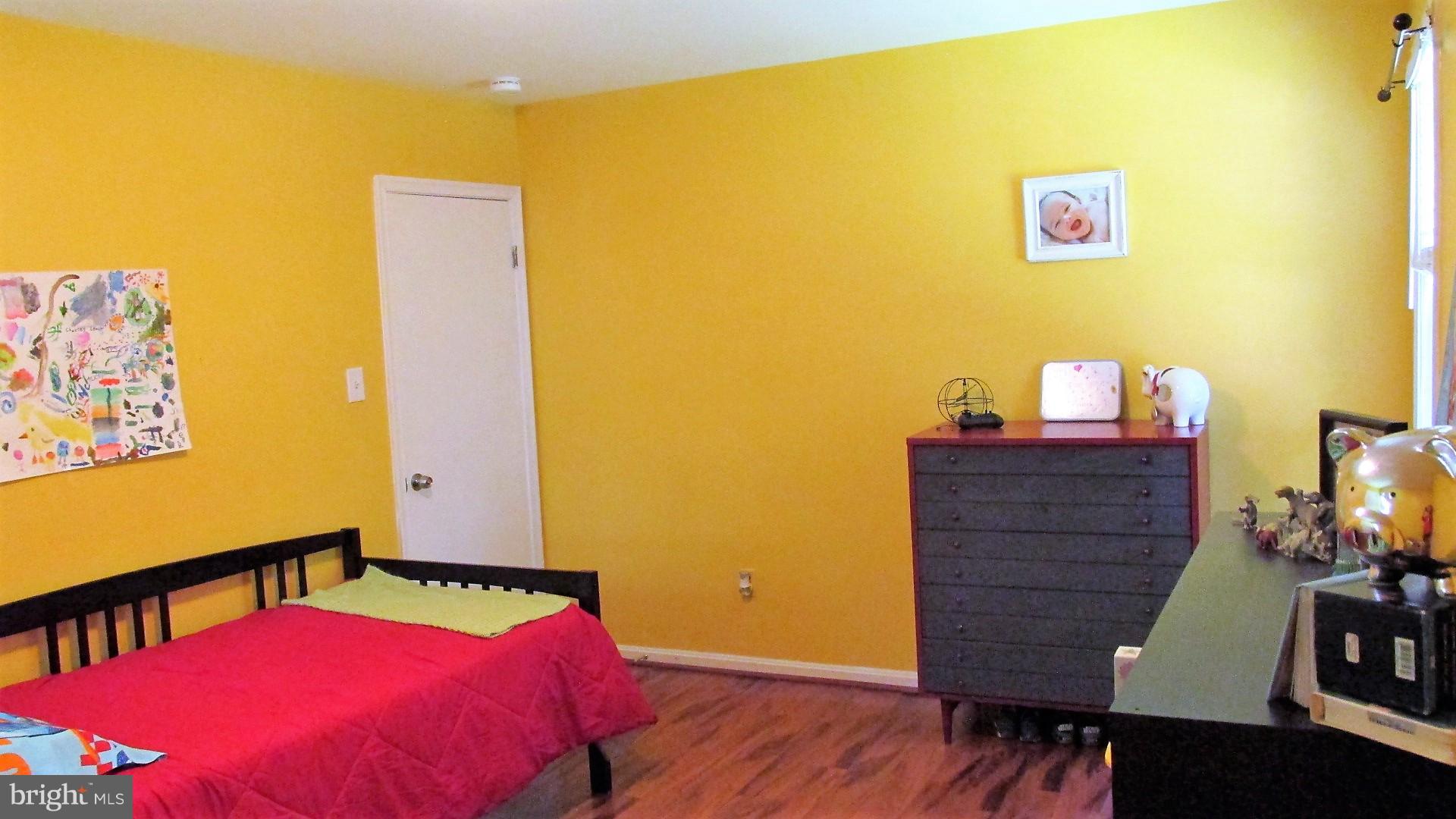 LAUREL BRANCH SUB - Residential