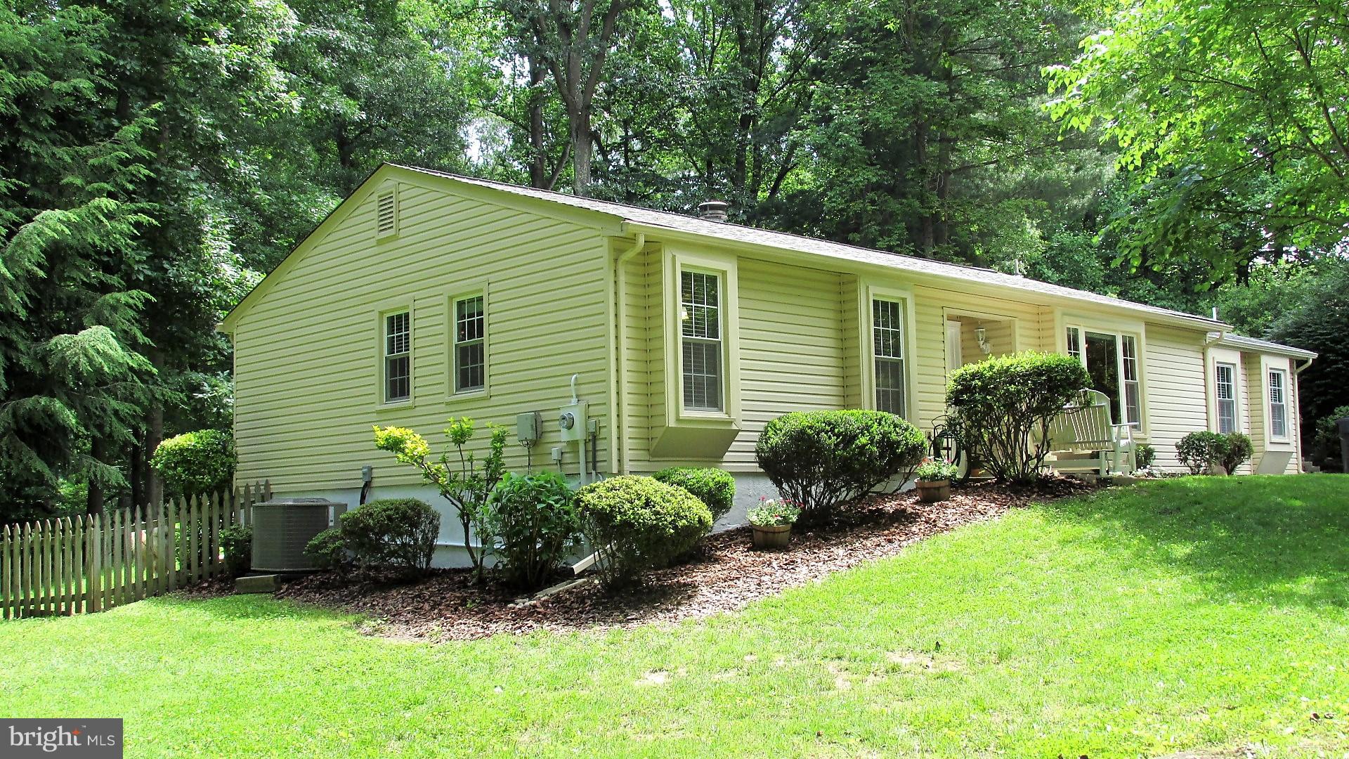 LAUREL BRANCH SUB - Residential