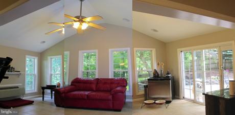 LAUREL BRANCH SUB - Residential