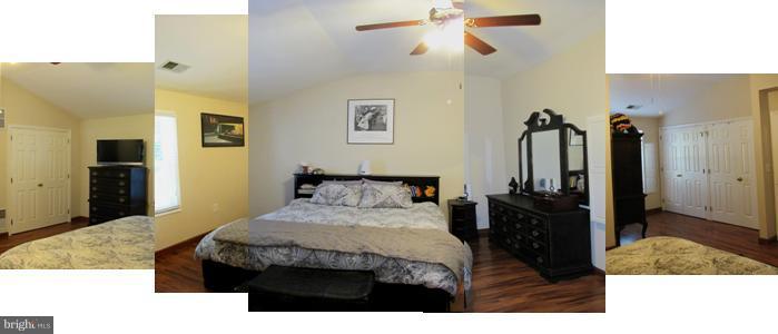 LAUREL BRANCH SUB - Residential