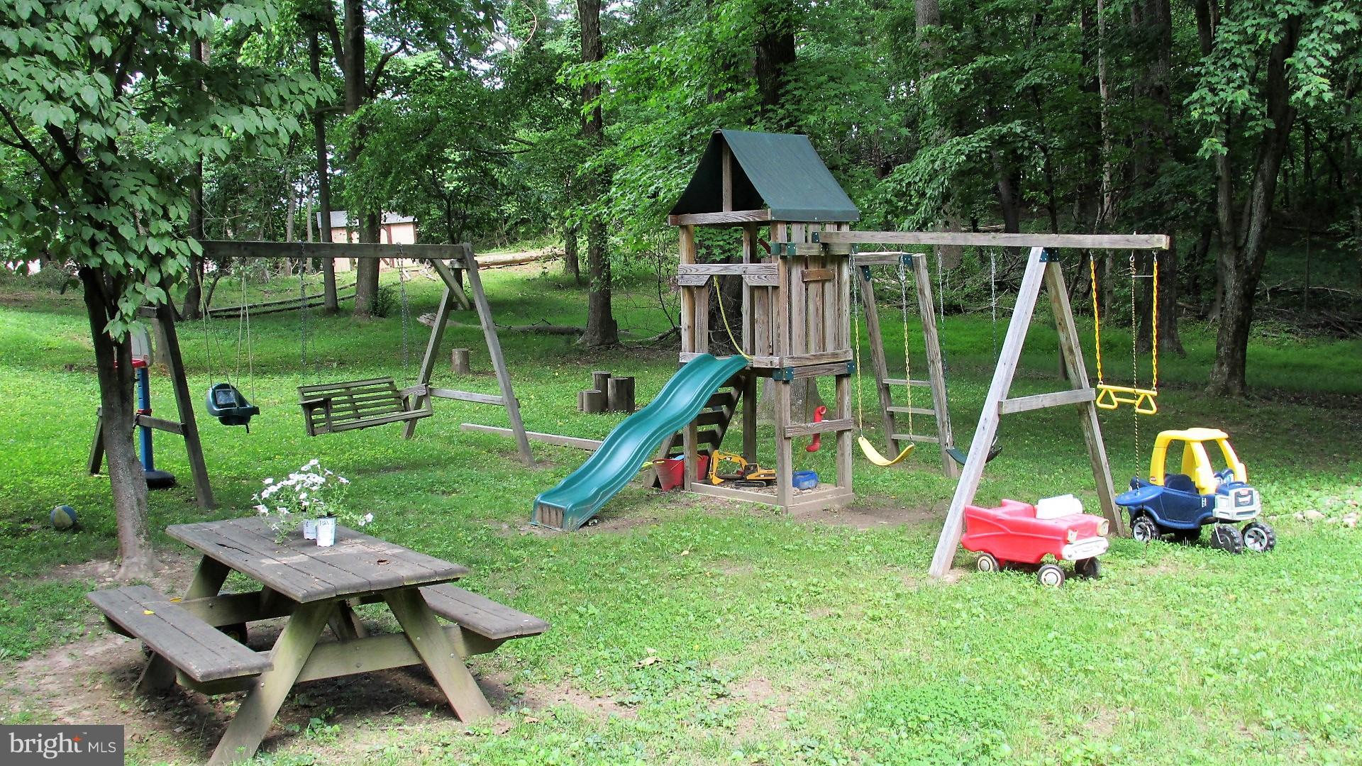 LAUREL BRANCH SUB - Residential